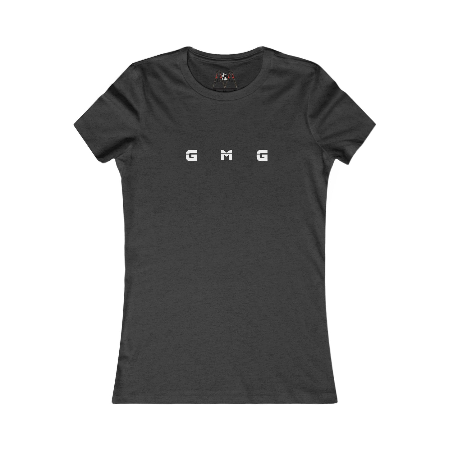 GmG® | Women's Favorite Tee