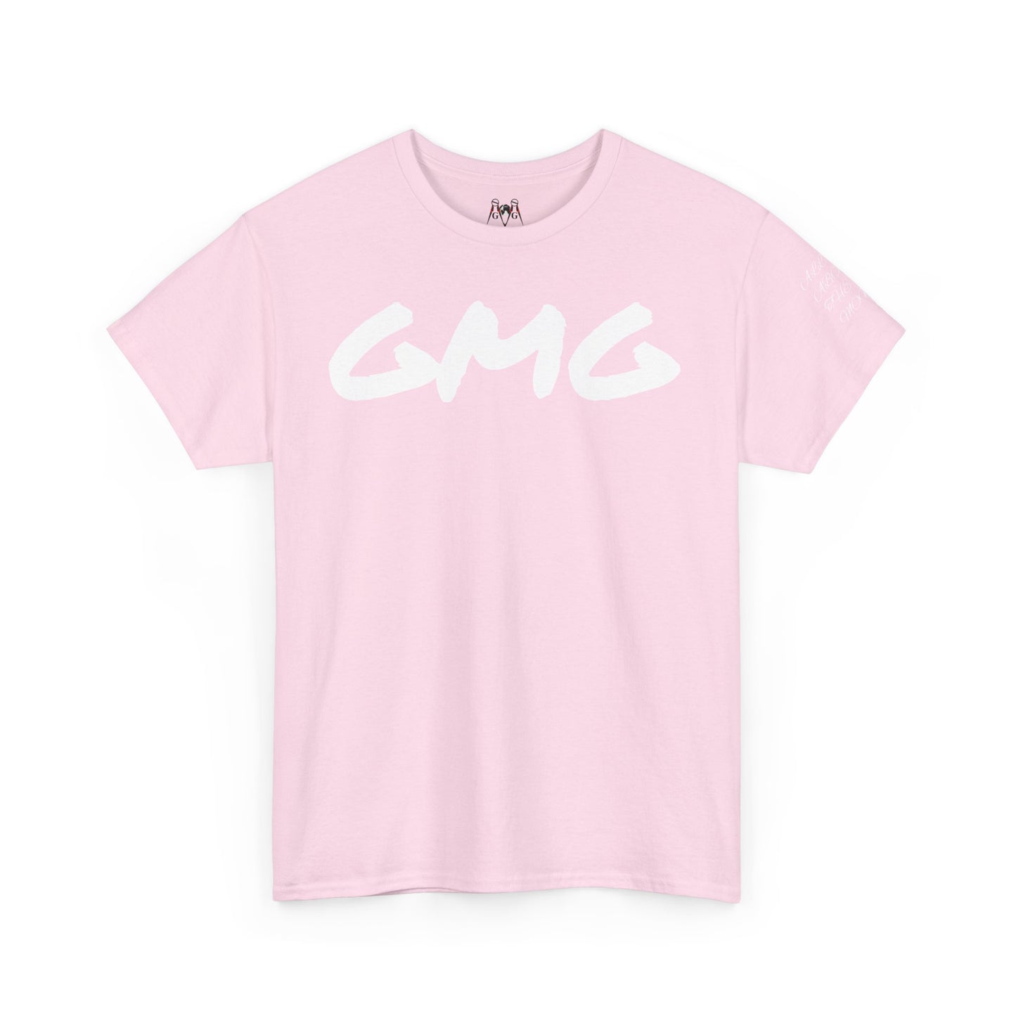 GmG® | Unisex Short-Sleeve t-shirt