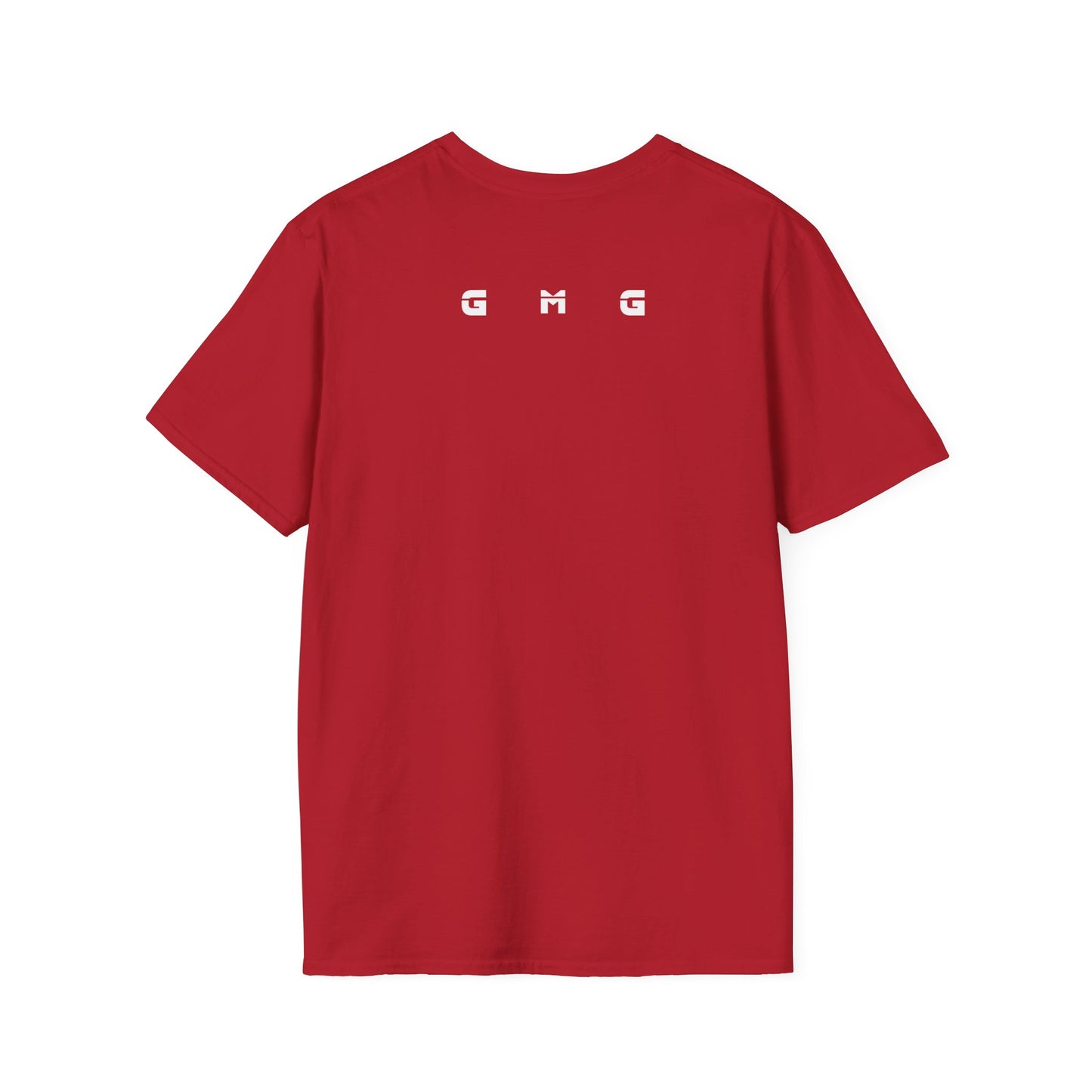 GmG® | Unisex Softstyle T-Shirt