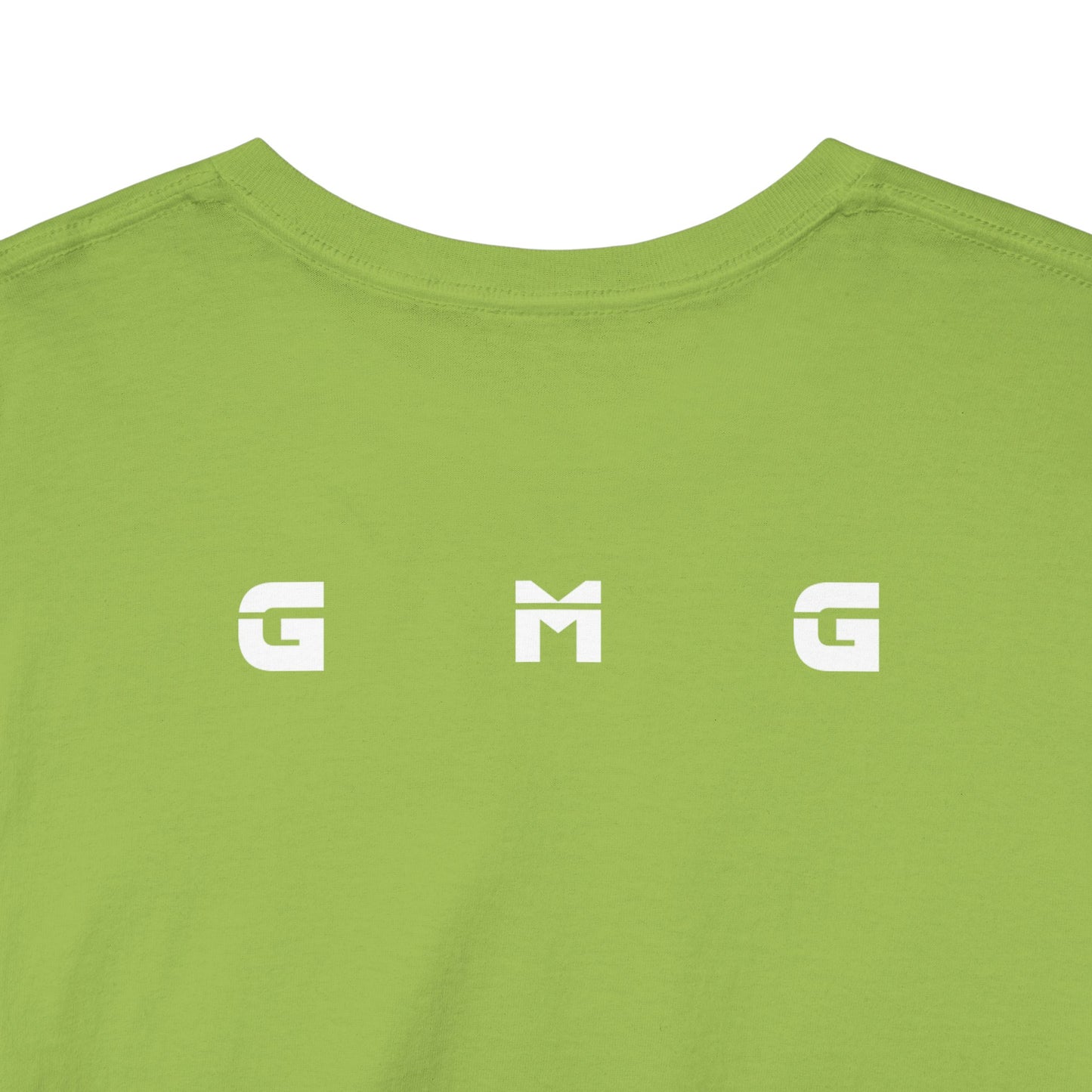 GmG® | Getting money Global Unisex T-Shit