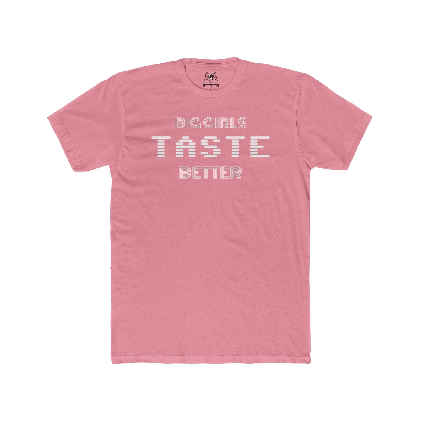 GmG® | Taste Unisex T-Shirt