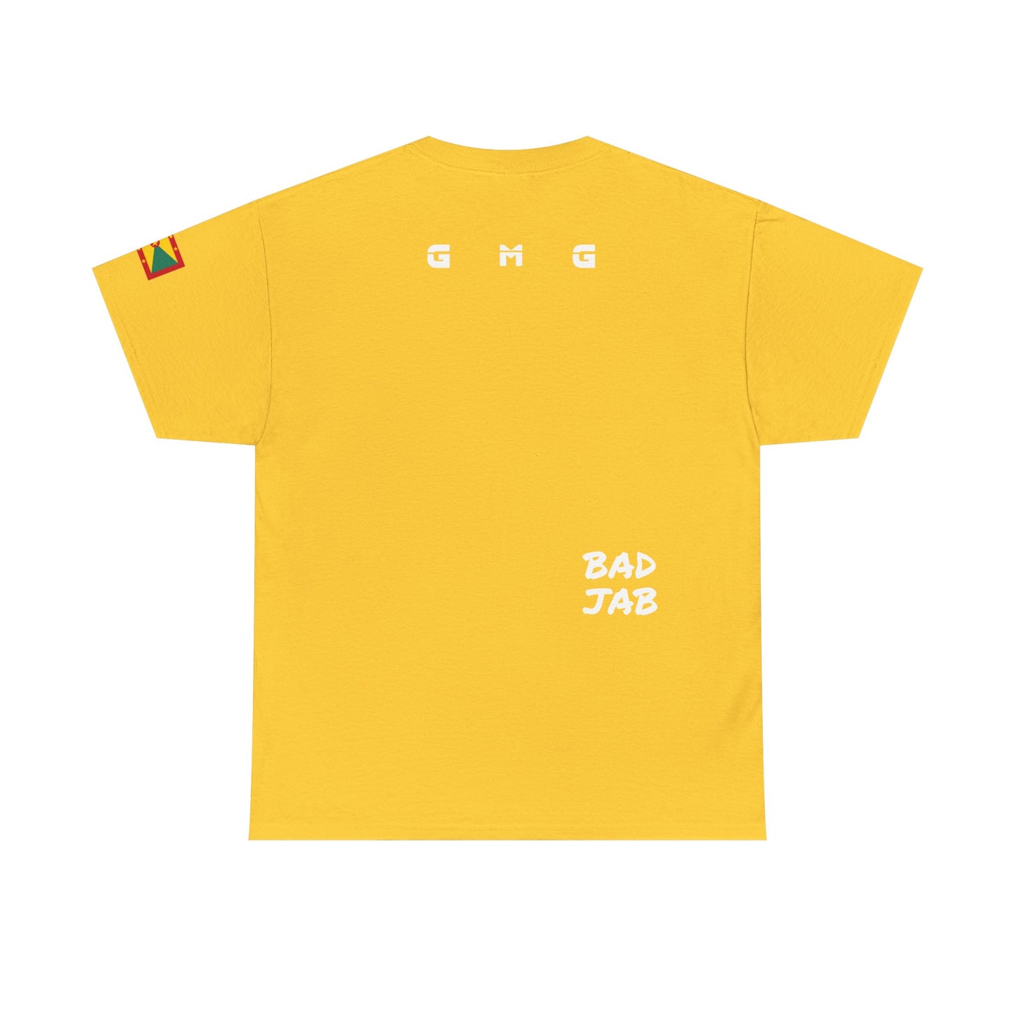 GmG® | Bad Jab Unisex T-Shirt