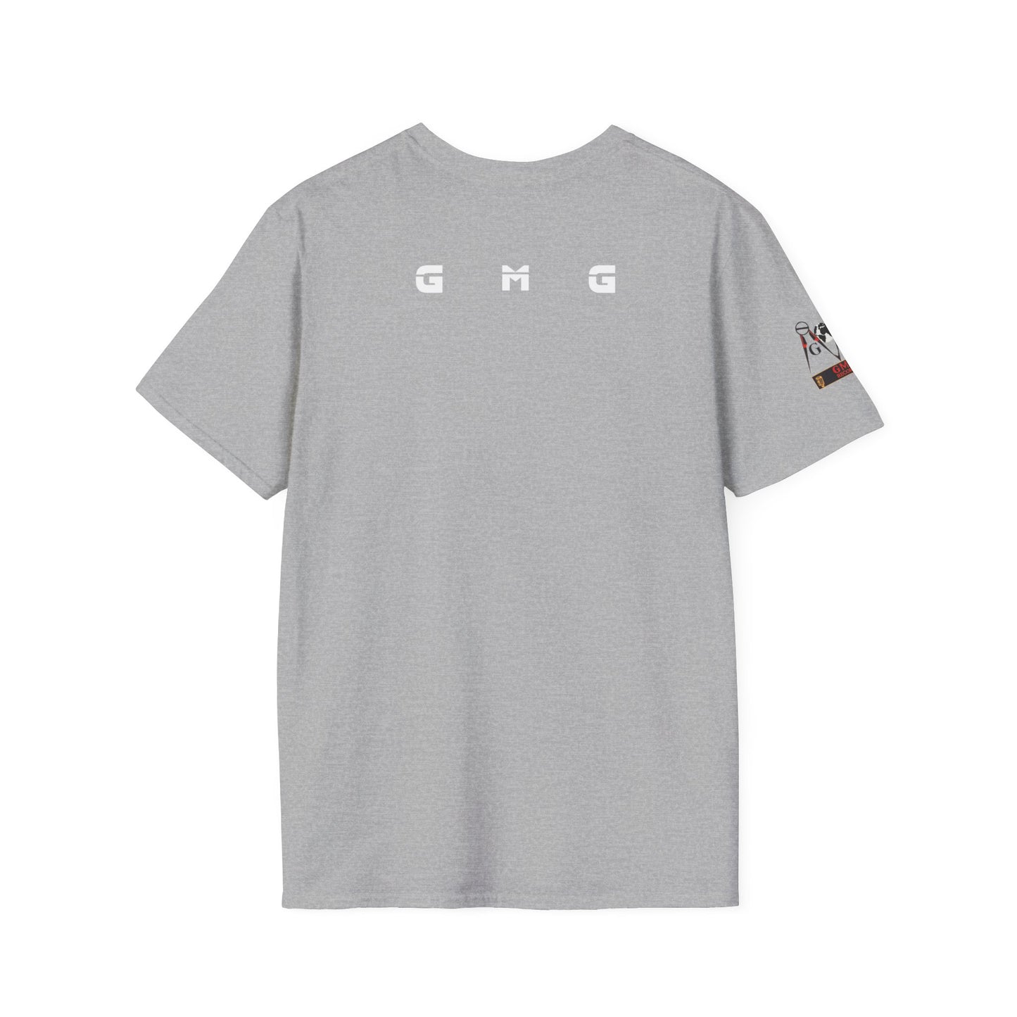 GmG® | GmG Records X GmG Clothing Women's Softstyle T-Shirt
