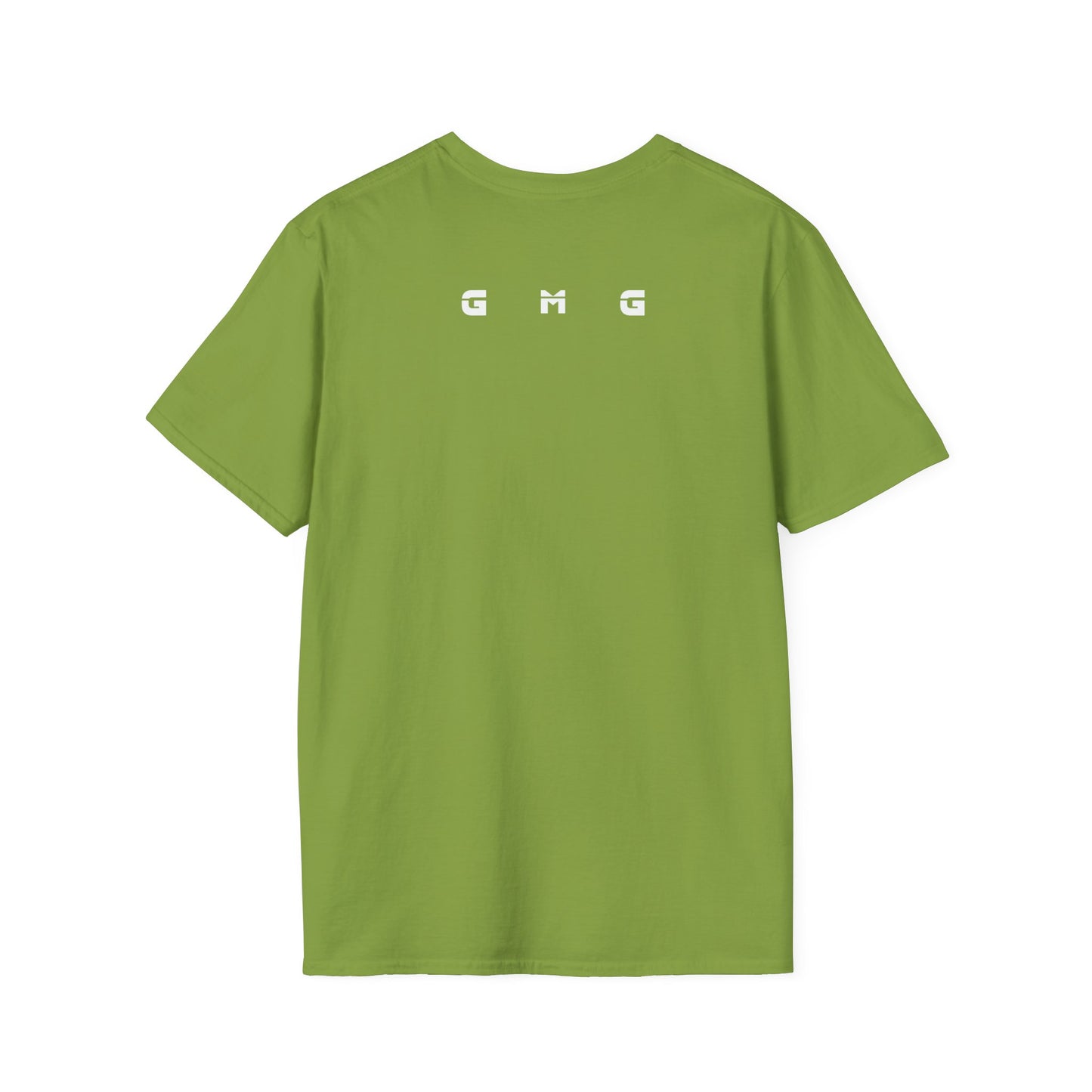 GmG® | Unisex Softstyle T-Shirt