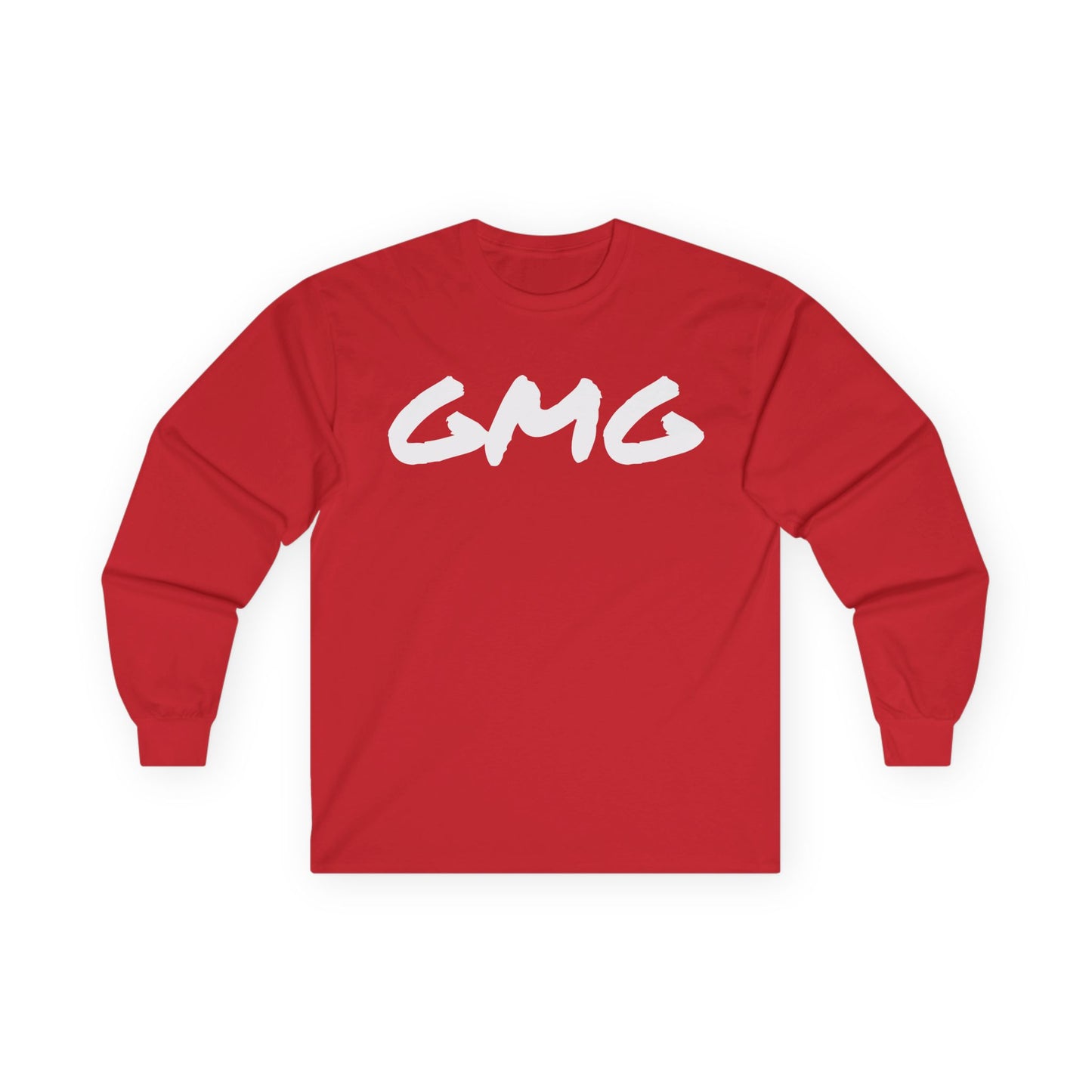 GmG® | Unisex Sweatshirt