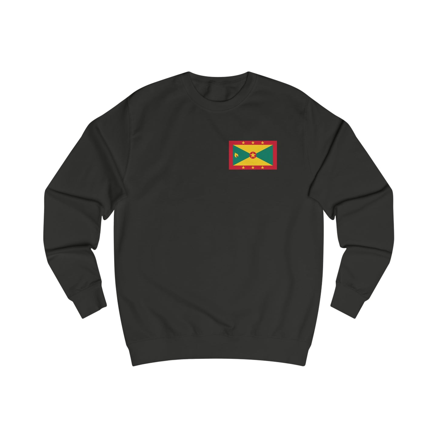 GmG® | Greenz Unisex Sweatshirt