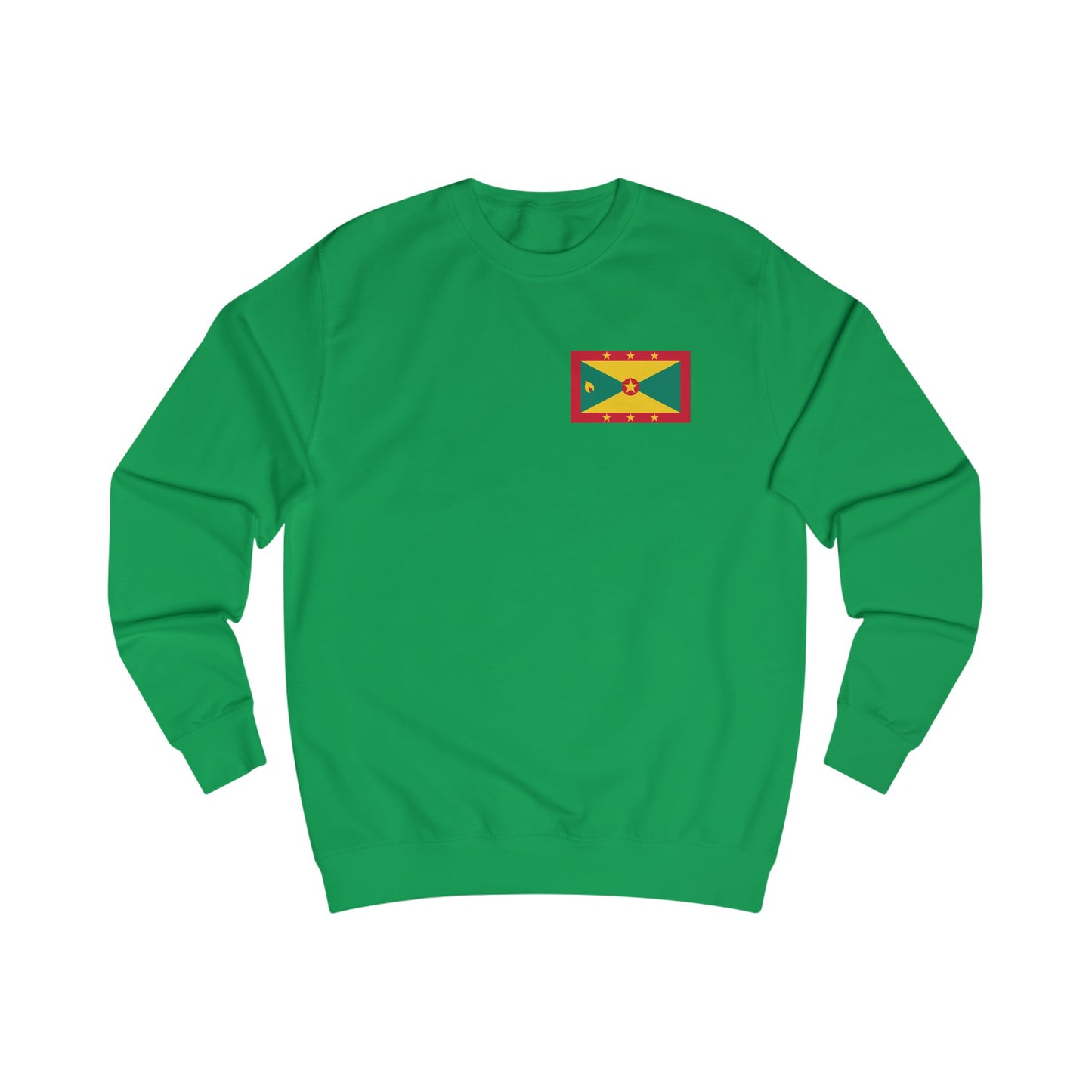 GmG® | Greenz Unisex Sweatshirt