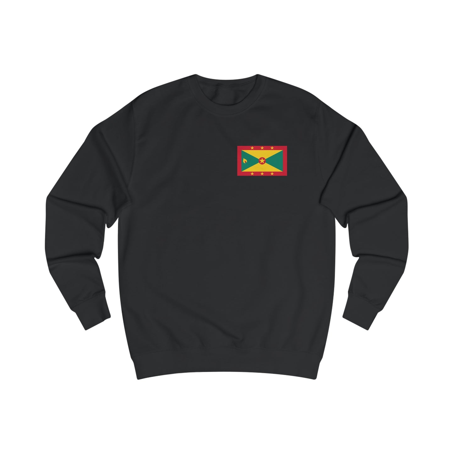 GmG® | Greenz Unisex Sweatshirt