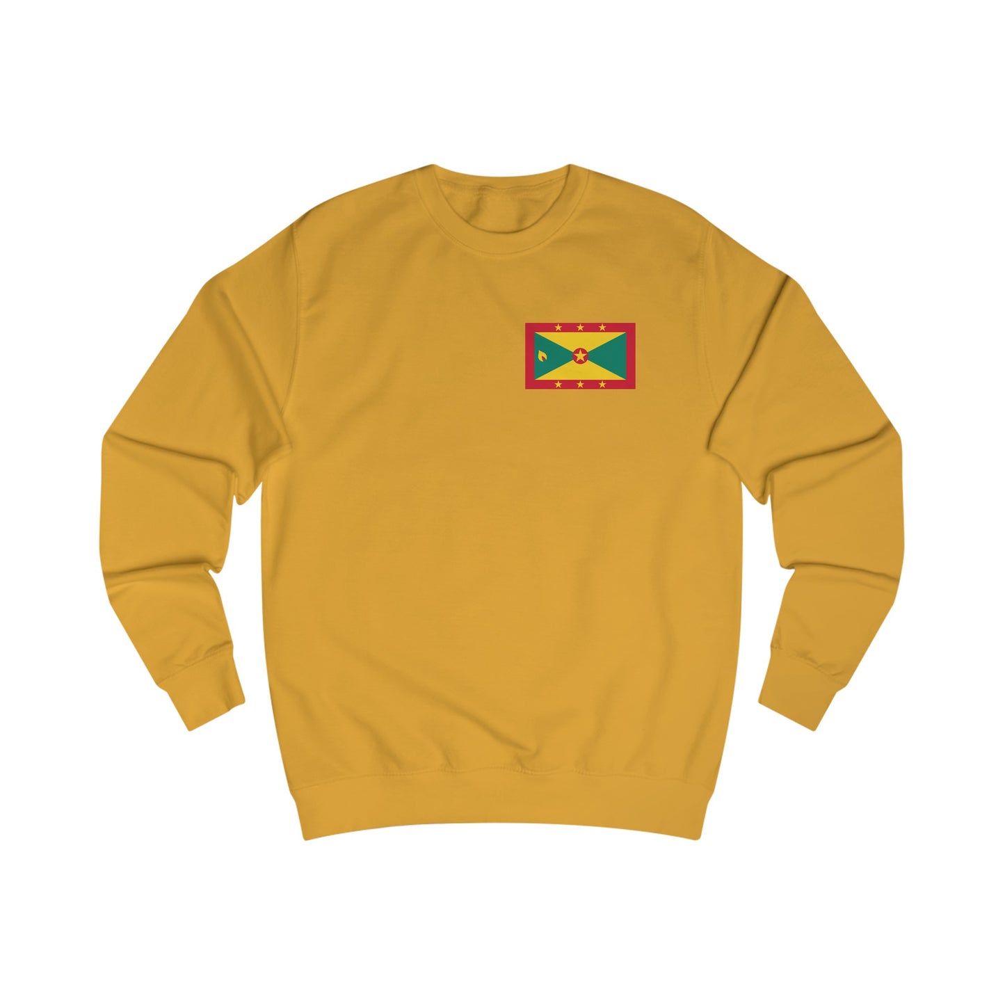 GmG® | Greenz Unisex Sweatshirt