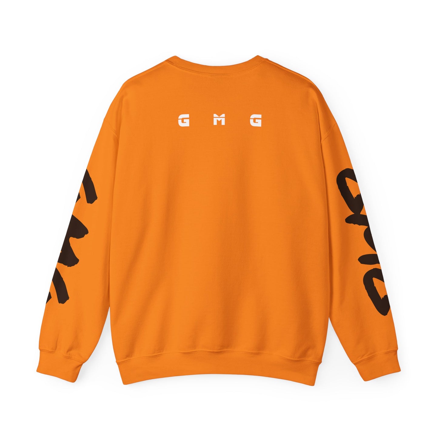 GmG® | Cozy Unisex Sweatshirt
