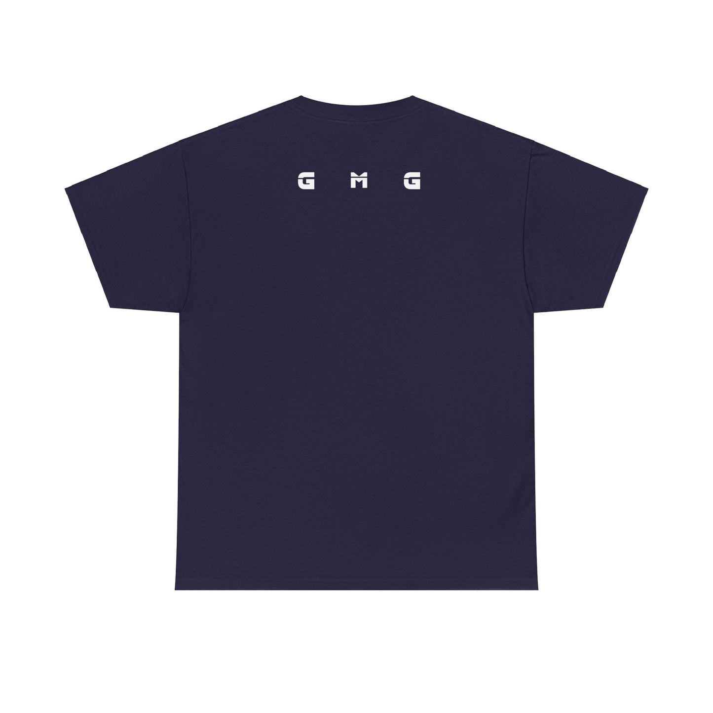 GmG® | Getting money Global Unisex T-Shit