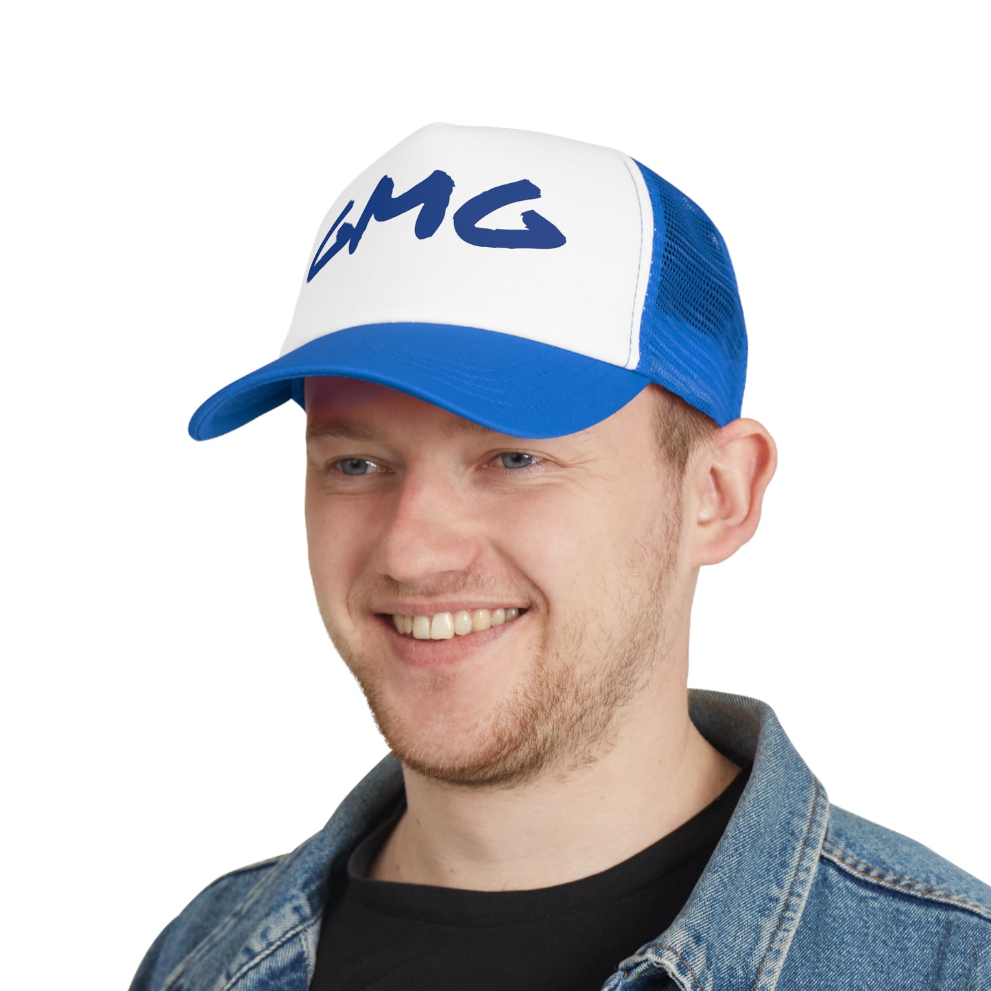 GmG® | Truckers Mesh Cap