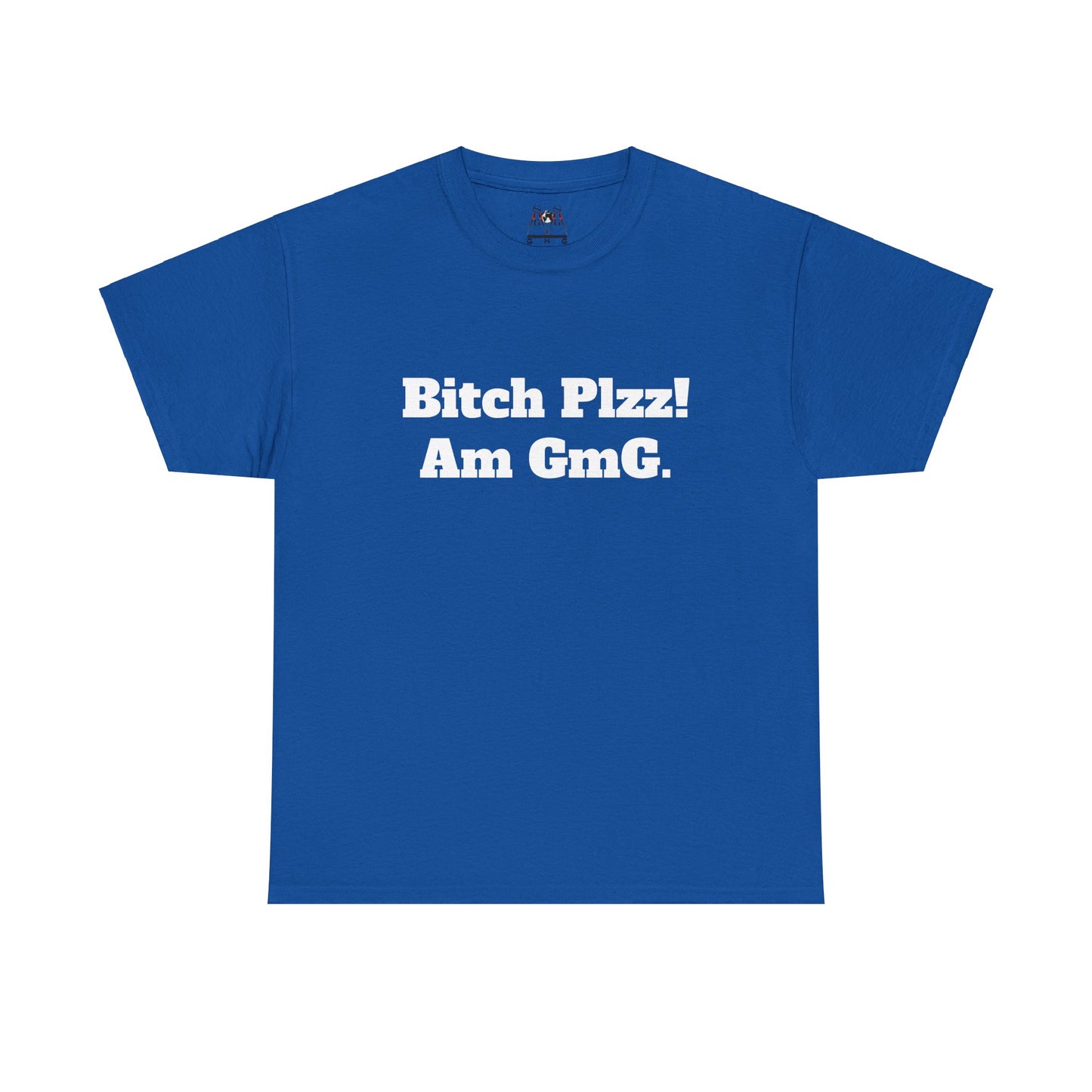 GmG® | Getting money Global Unisex T-Shit