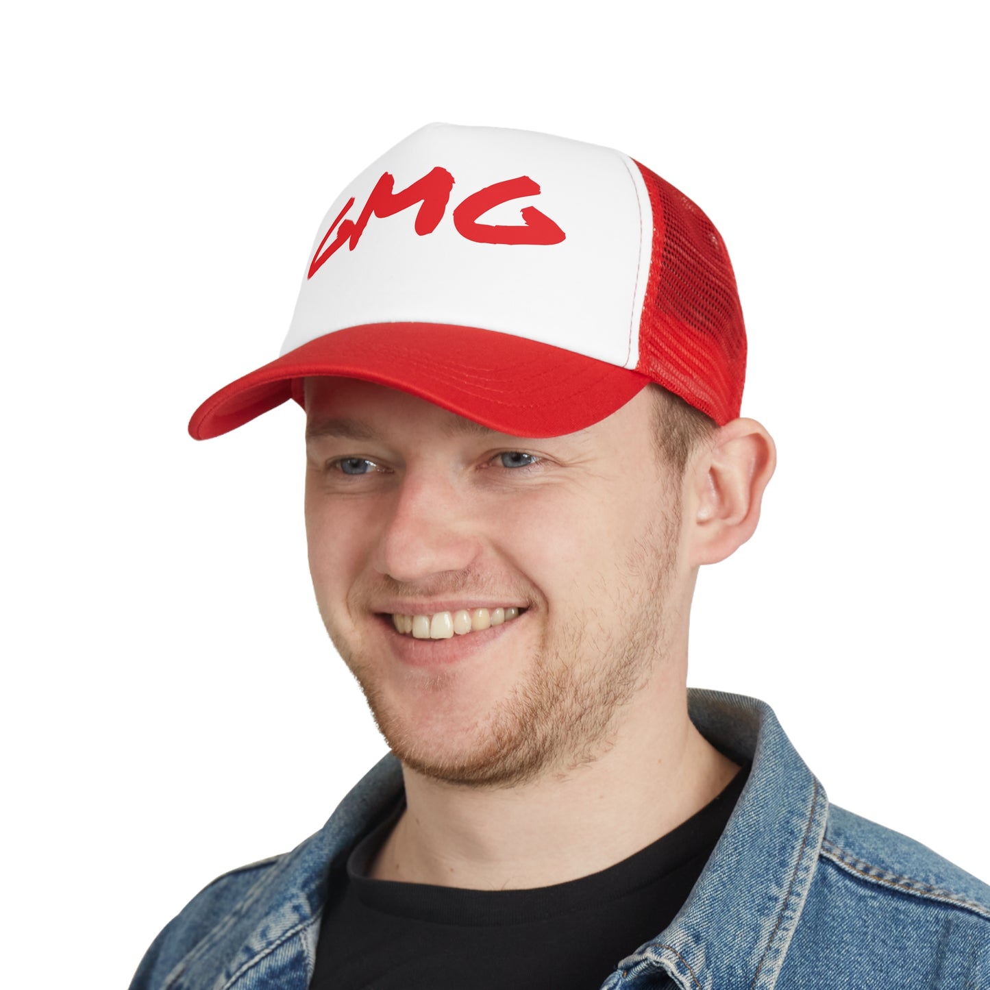 GmG® | Truckers Mesh Cap
