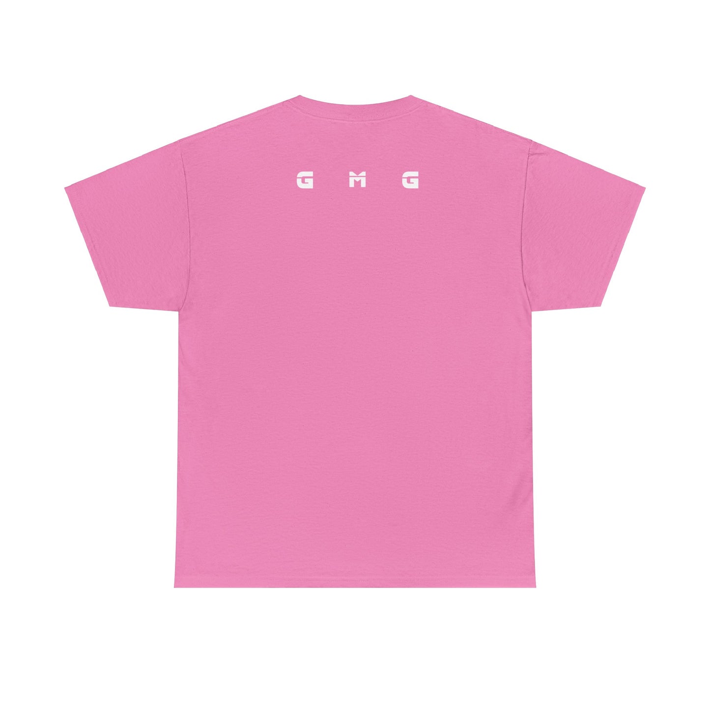 GmG® | Getting money Global Unisex T-Shit