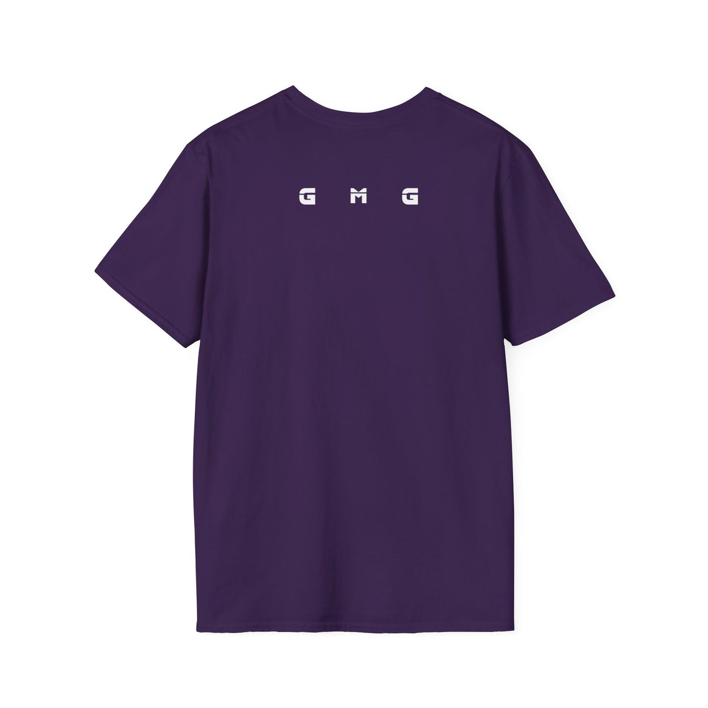 GmG® | Unisex Softstyle T-Shirt