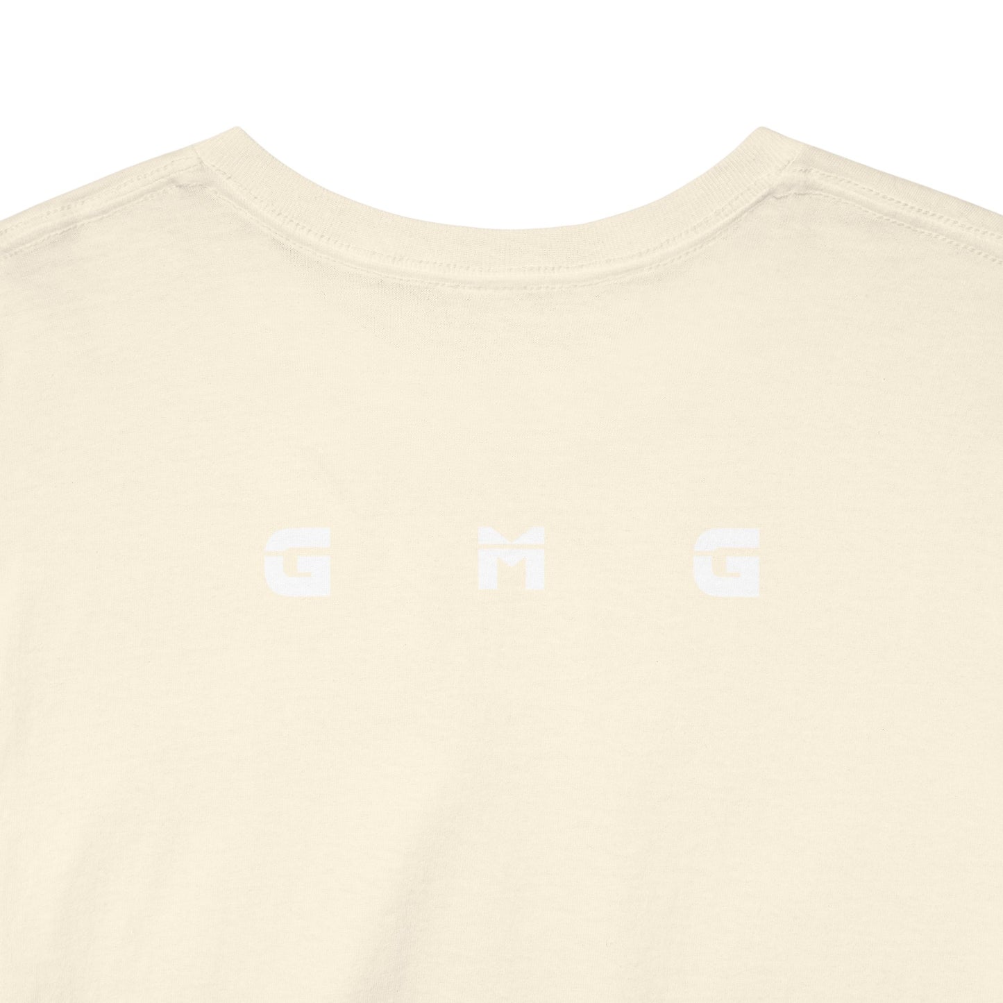 GmG® | Worldwide Money Unisex T-Shirts