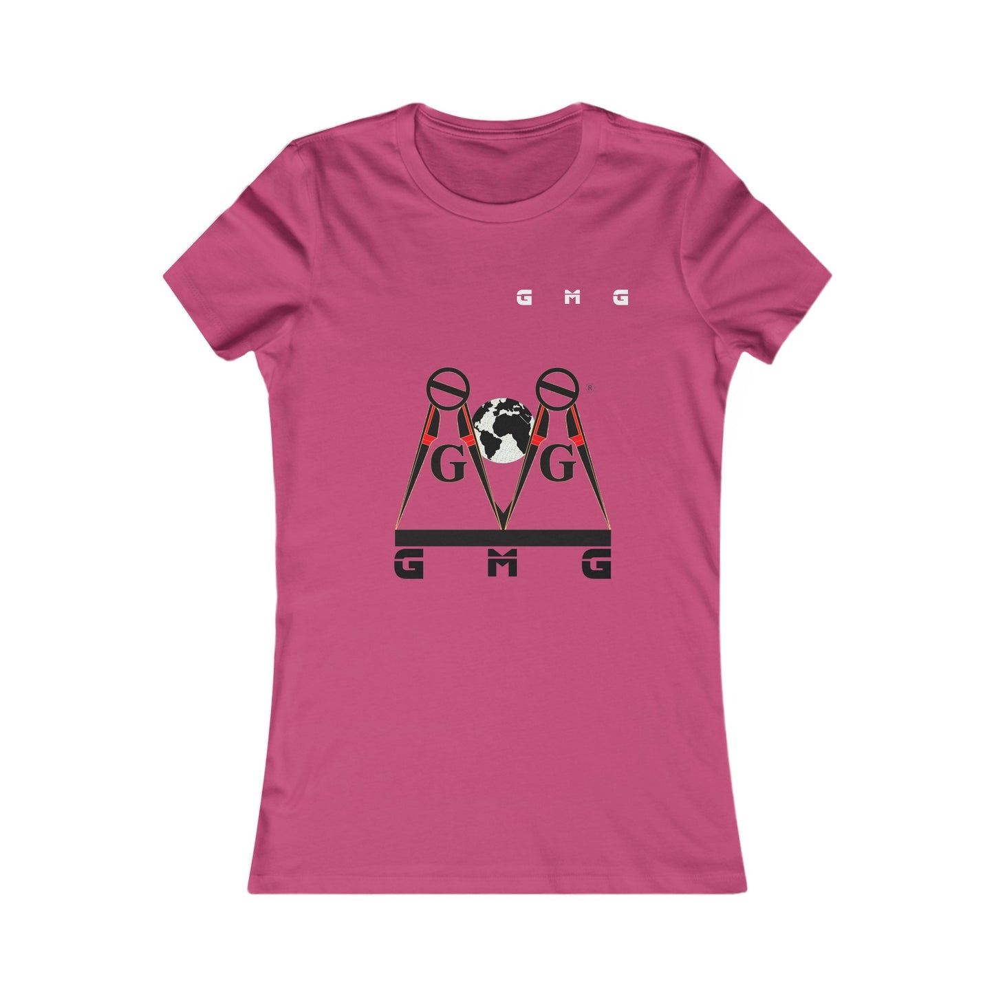 Women's Favorite Tee