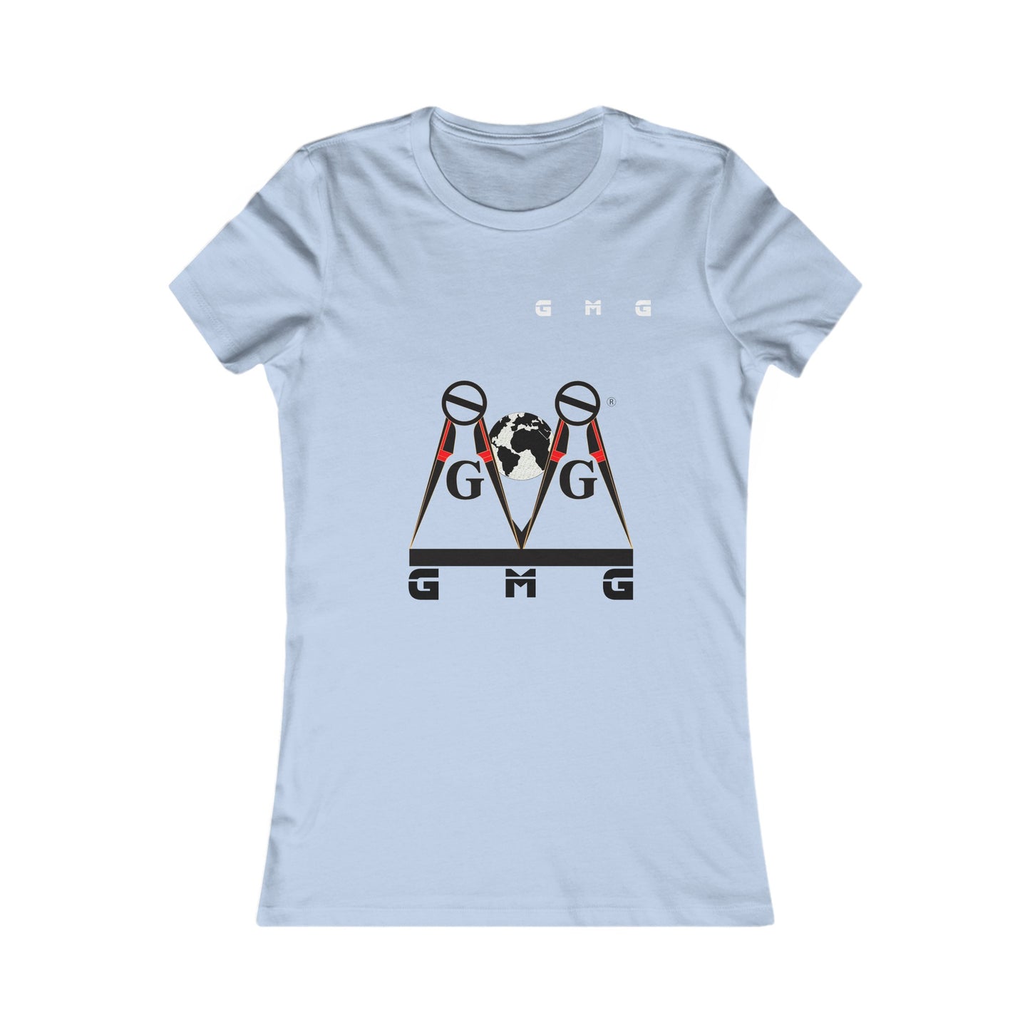 Women's Favorite Tee