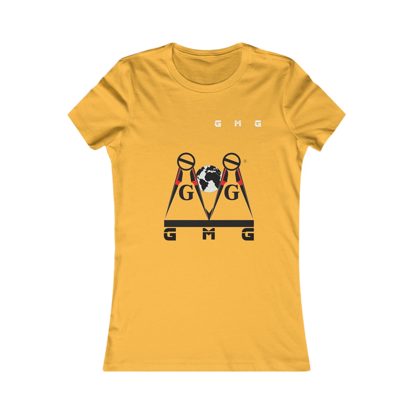 Women's Favorite Tee