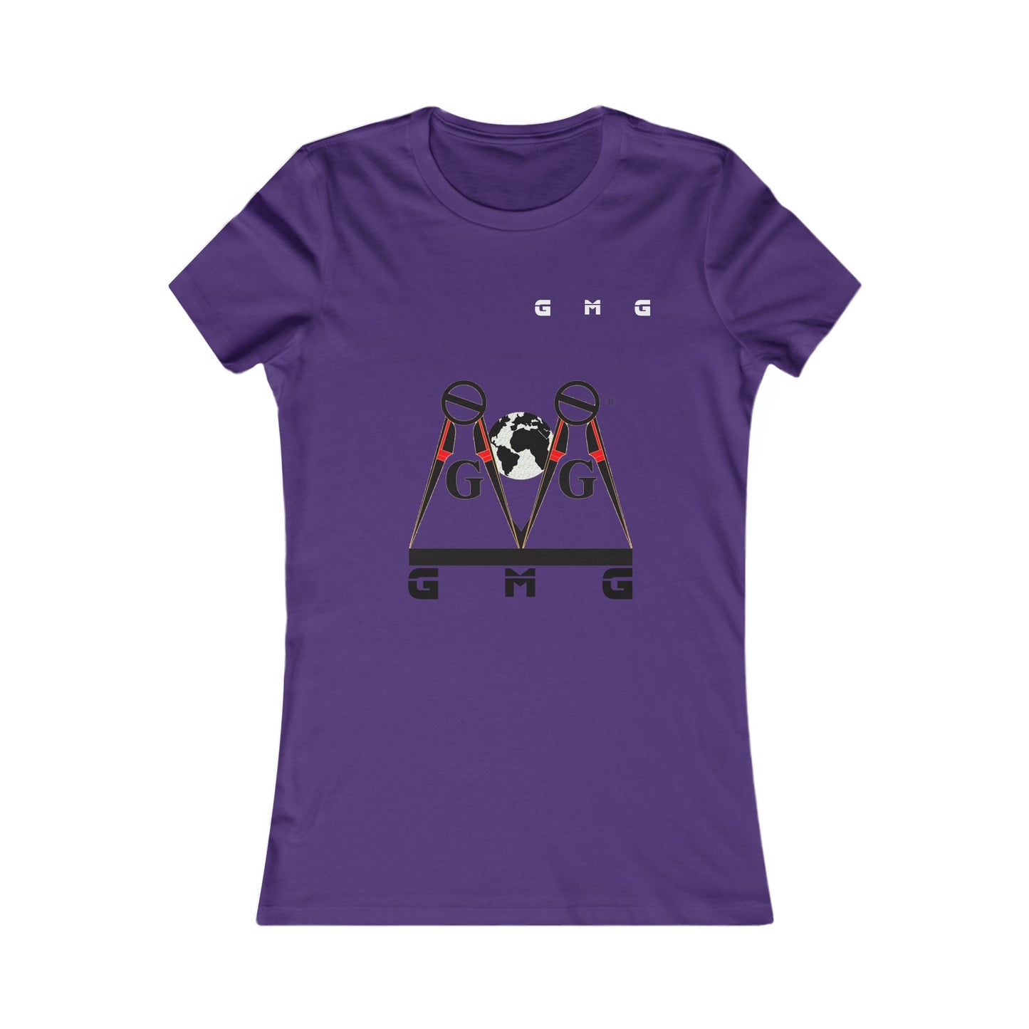 Women's Favorite Tee