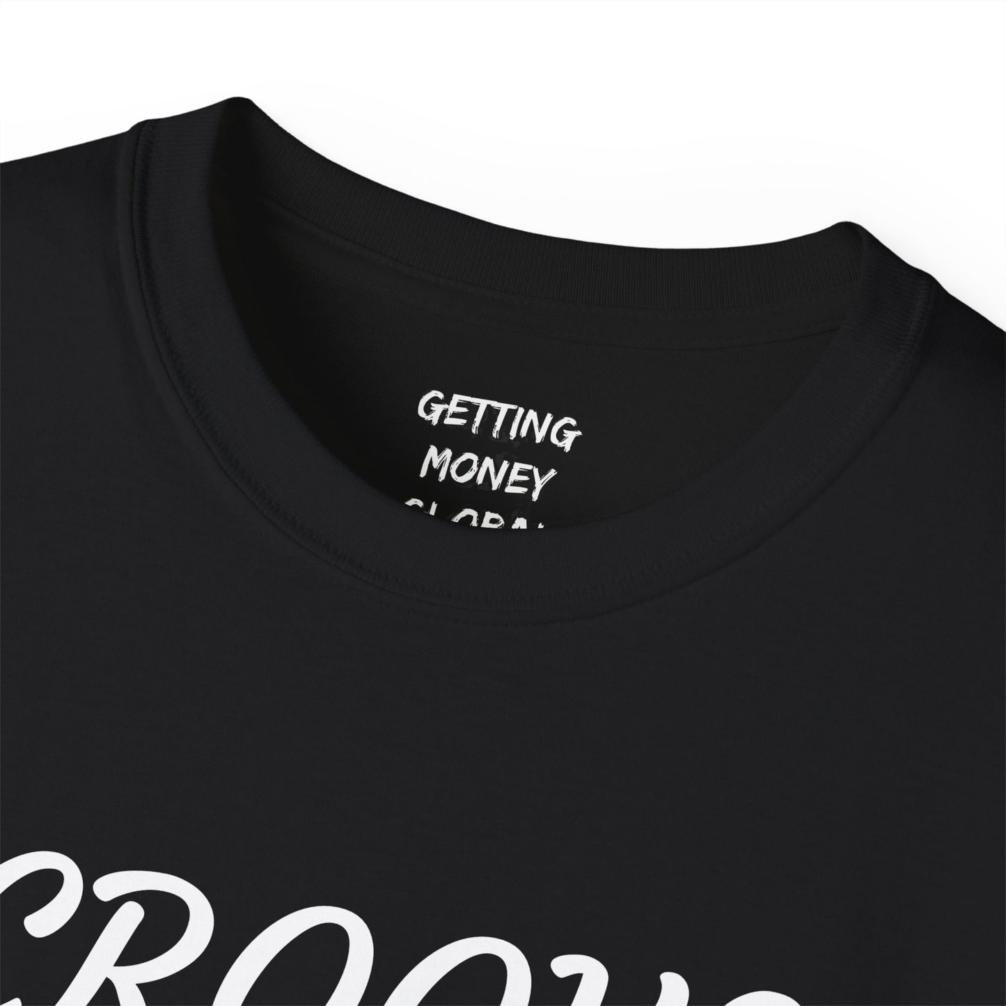 GmG® | Crooks vs Thieves Unisex Tee