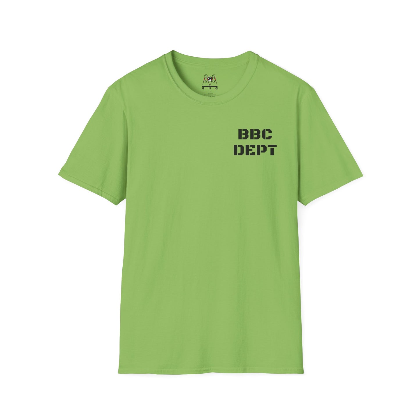 GmG® | Mens BBC T-Shirt