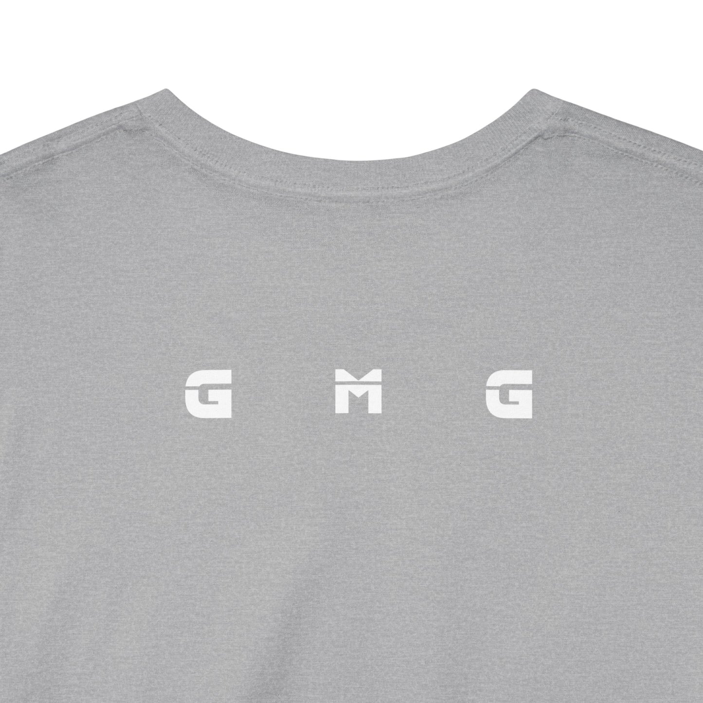 GmG® | Worldwide Money Unisex T-Shirts