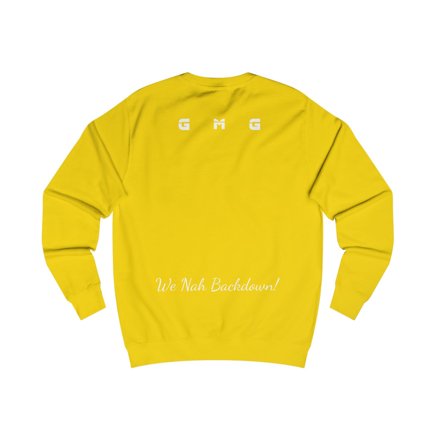 GmG® | Vincy Unisex Sweatshirt