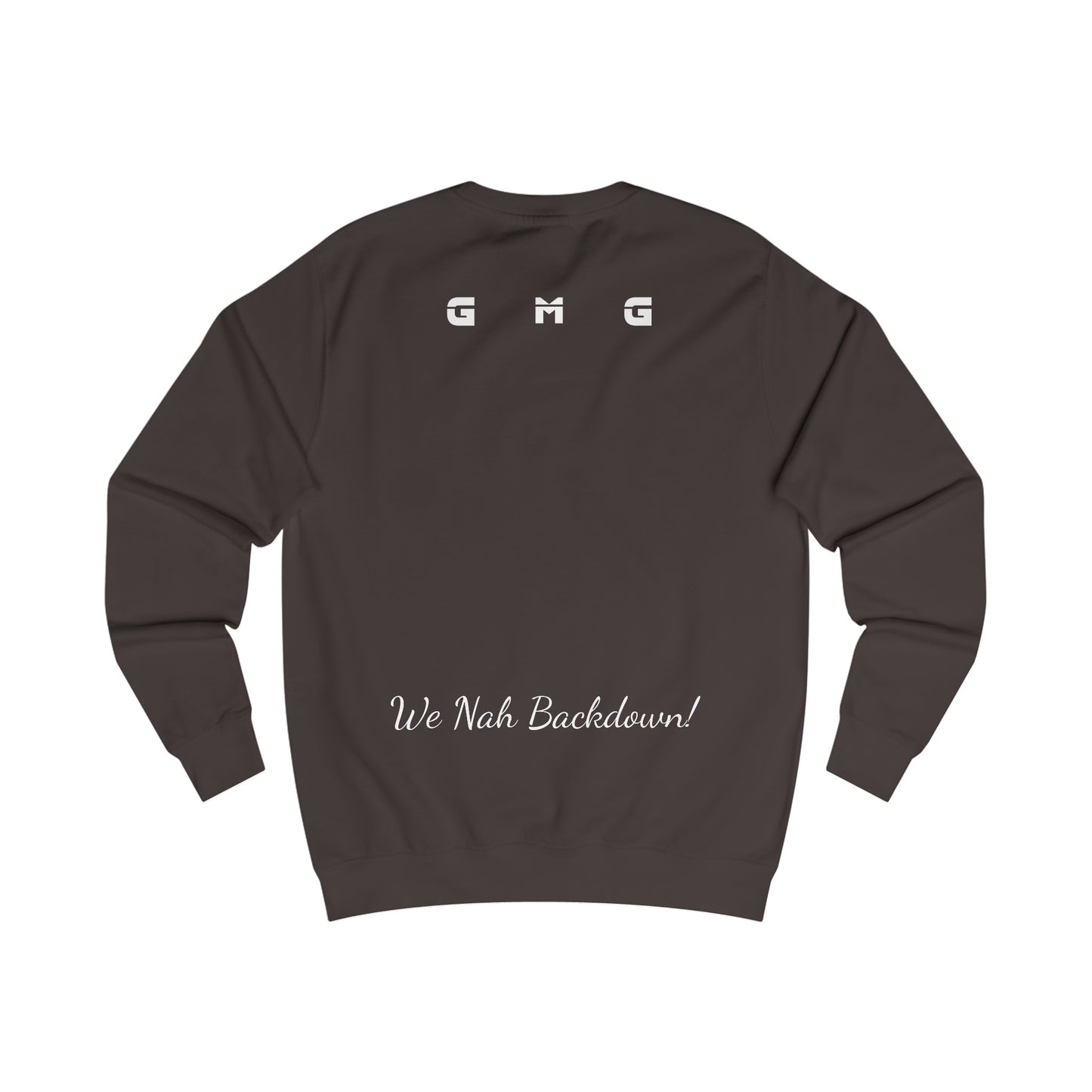 GmG® | Vincy Unisex Sweatshirt