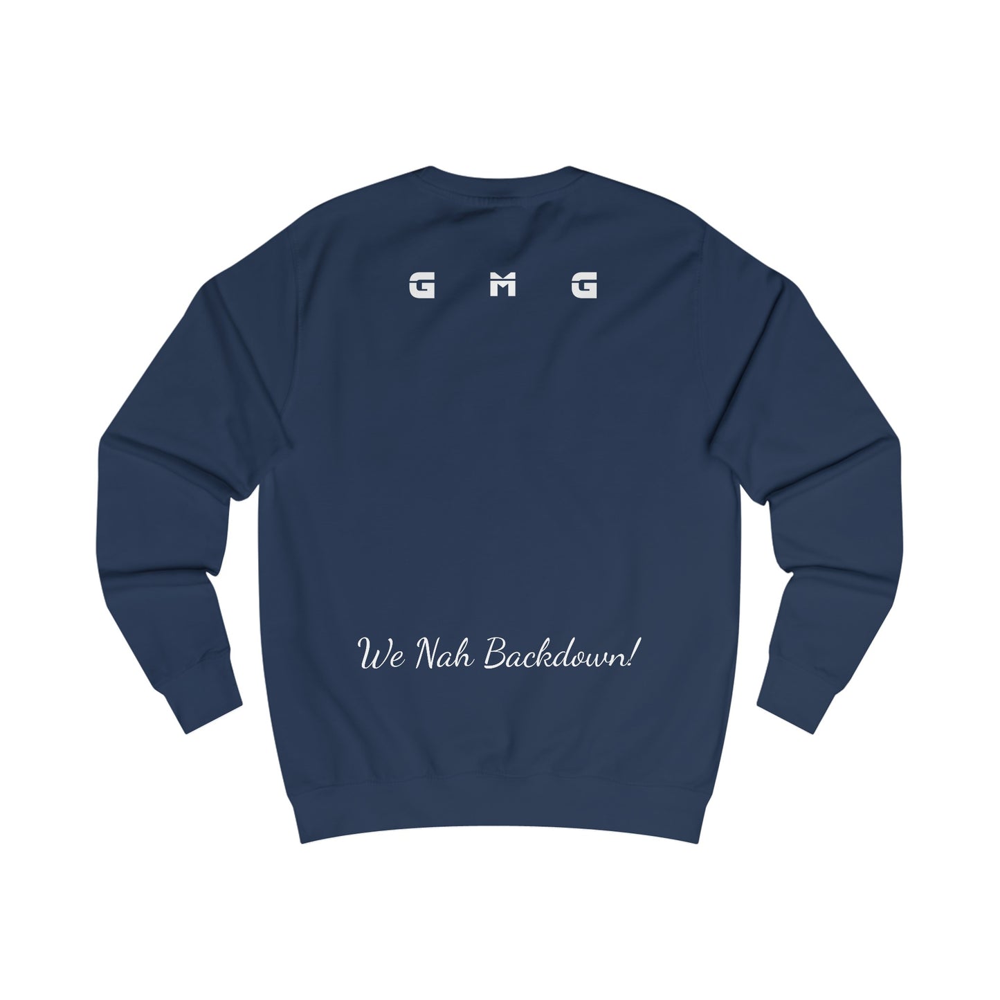 GmG® | Vincy Unisex Sweatshirt