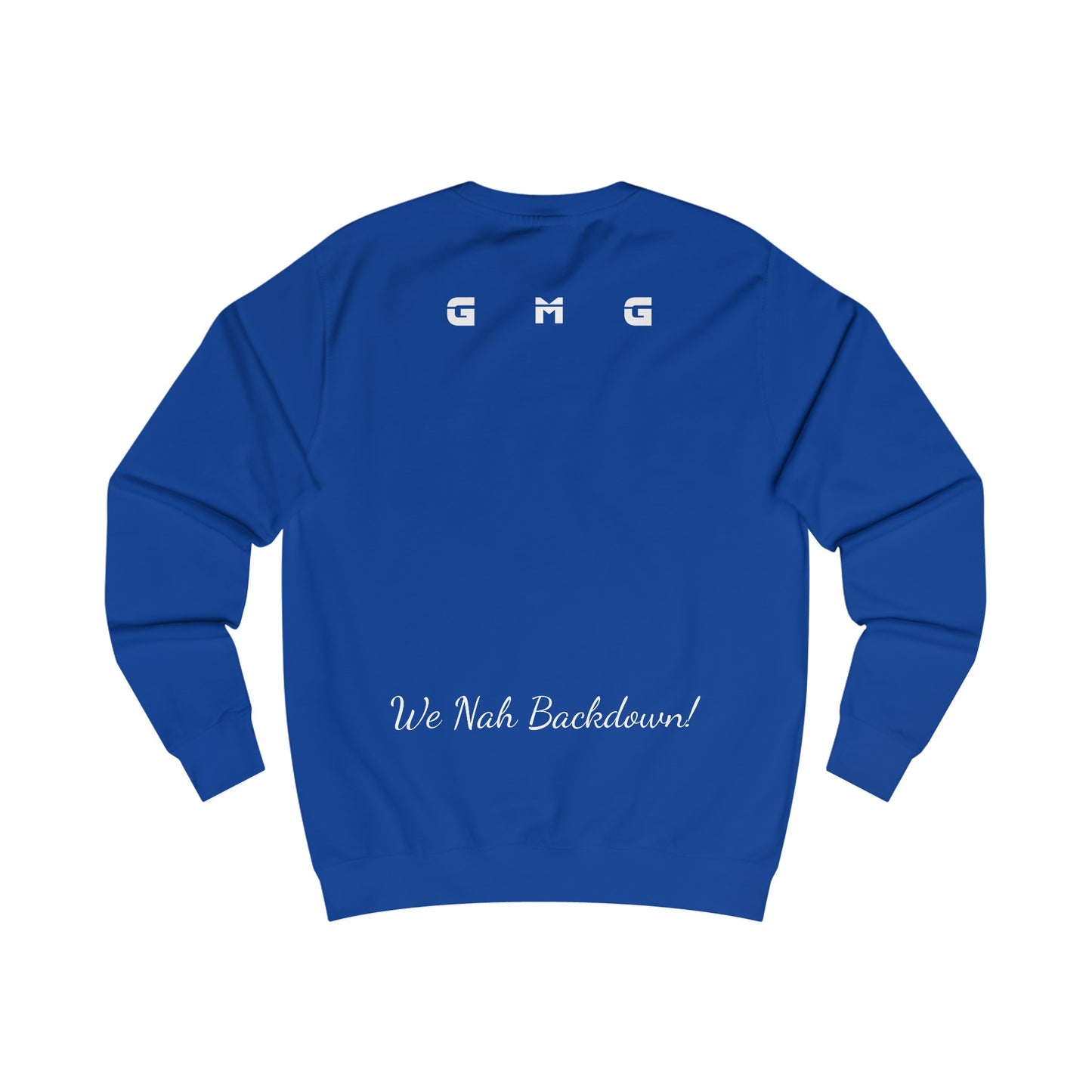 GmG® | Vincy Unisex Sweatshirt