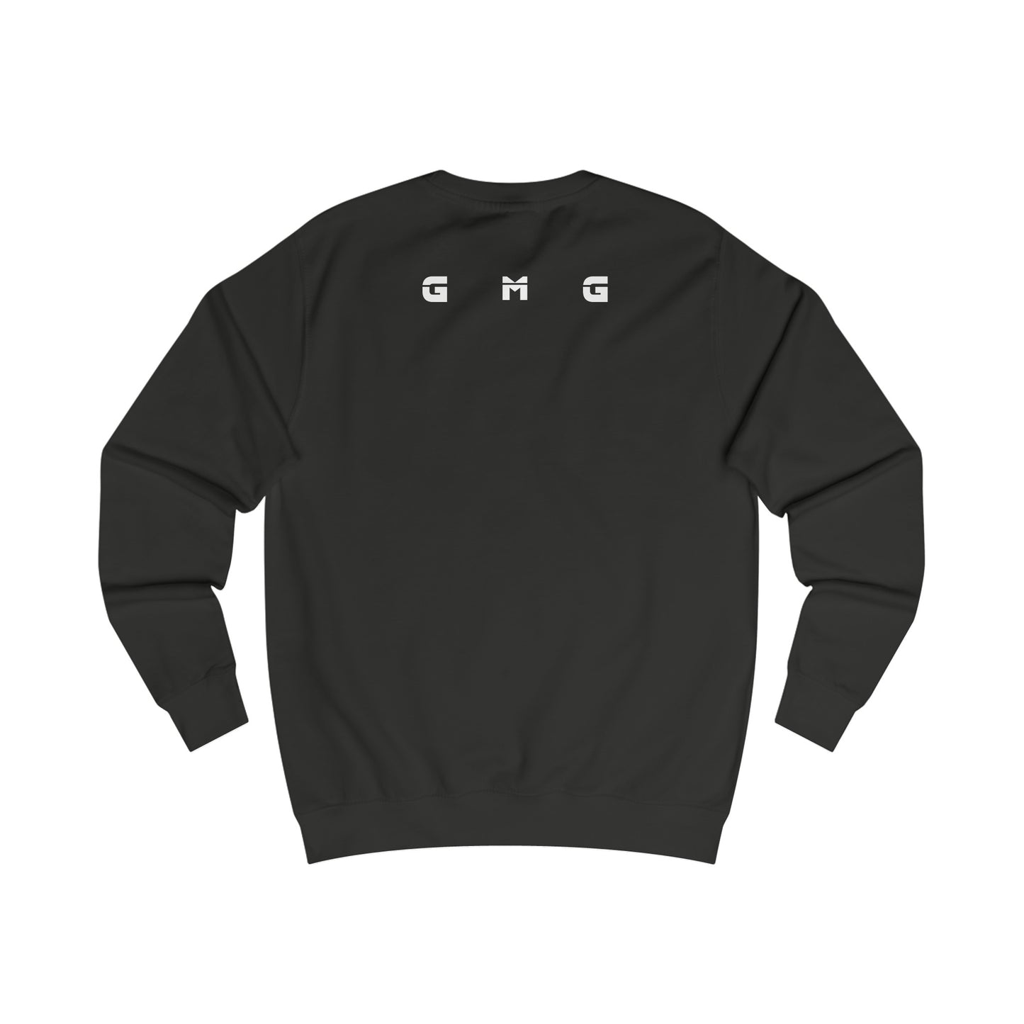 GmG® | RoadMan Men's Sweatshirt