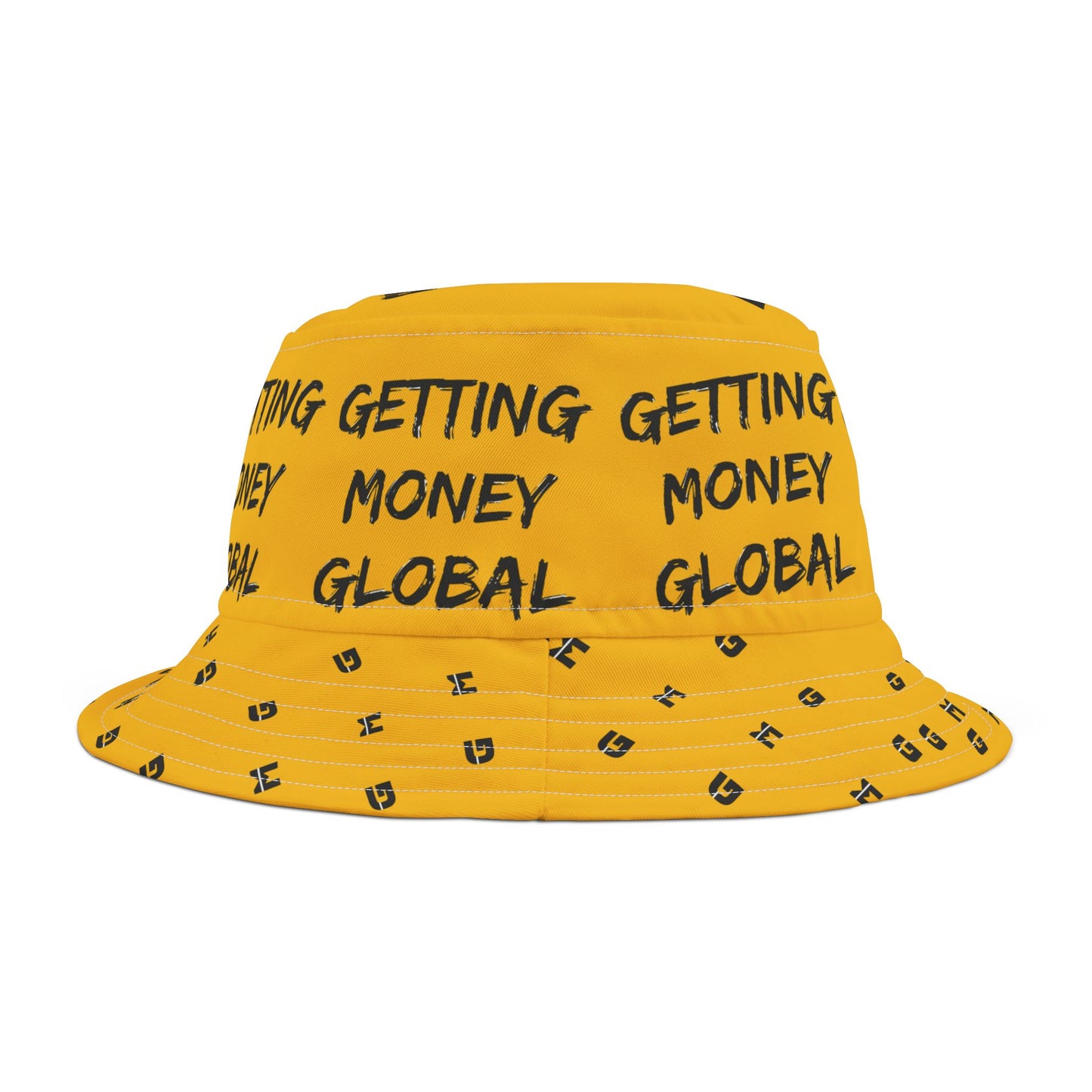 GmG® | Bucket Hat