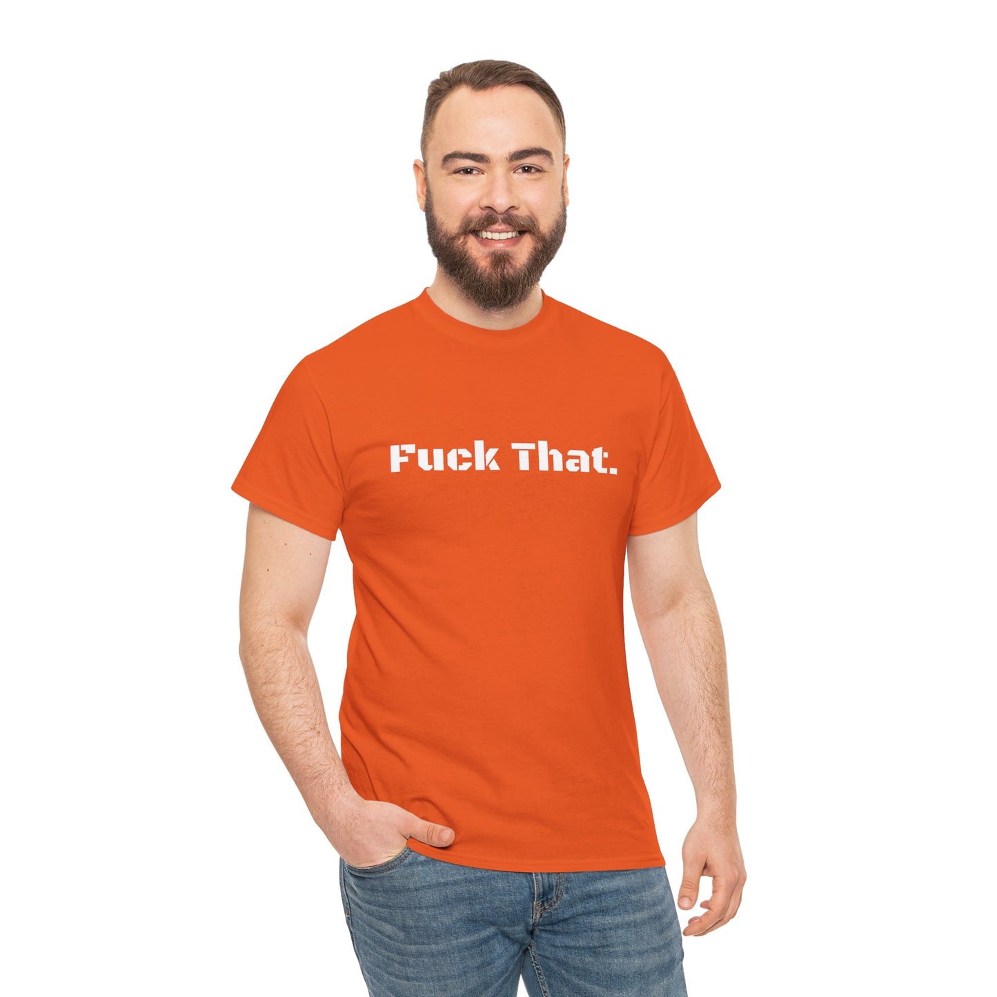 GmG® | Fuck That Unisex Tee