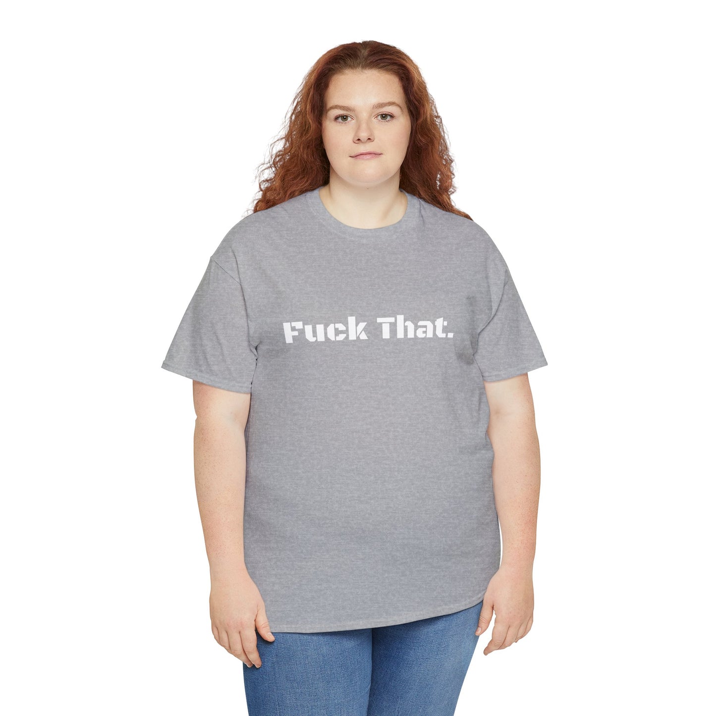 GmG® | Fuck That Unisex Tee