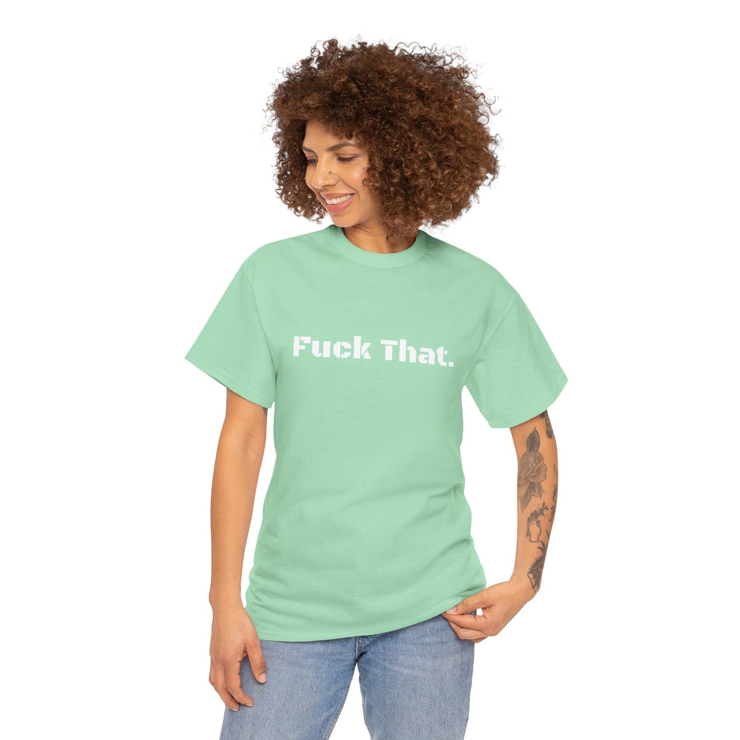 GmG® | Fuck That Unisex Tee