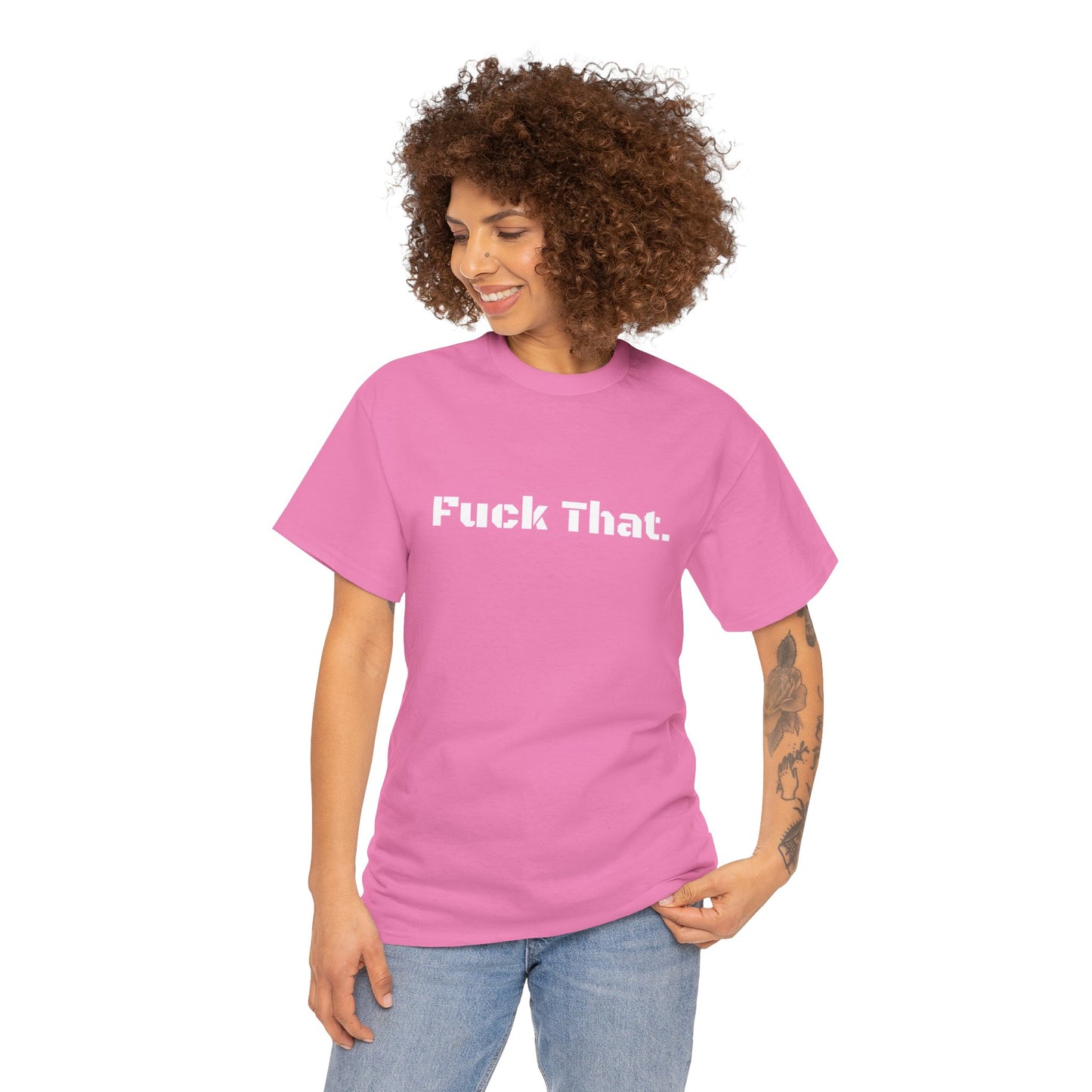 GmG® | Fuck That Unisex Tee