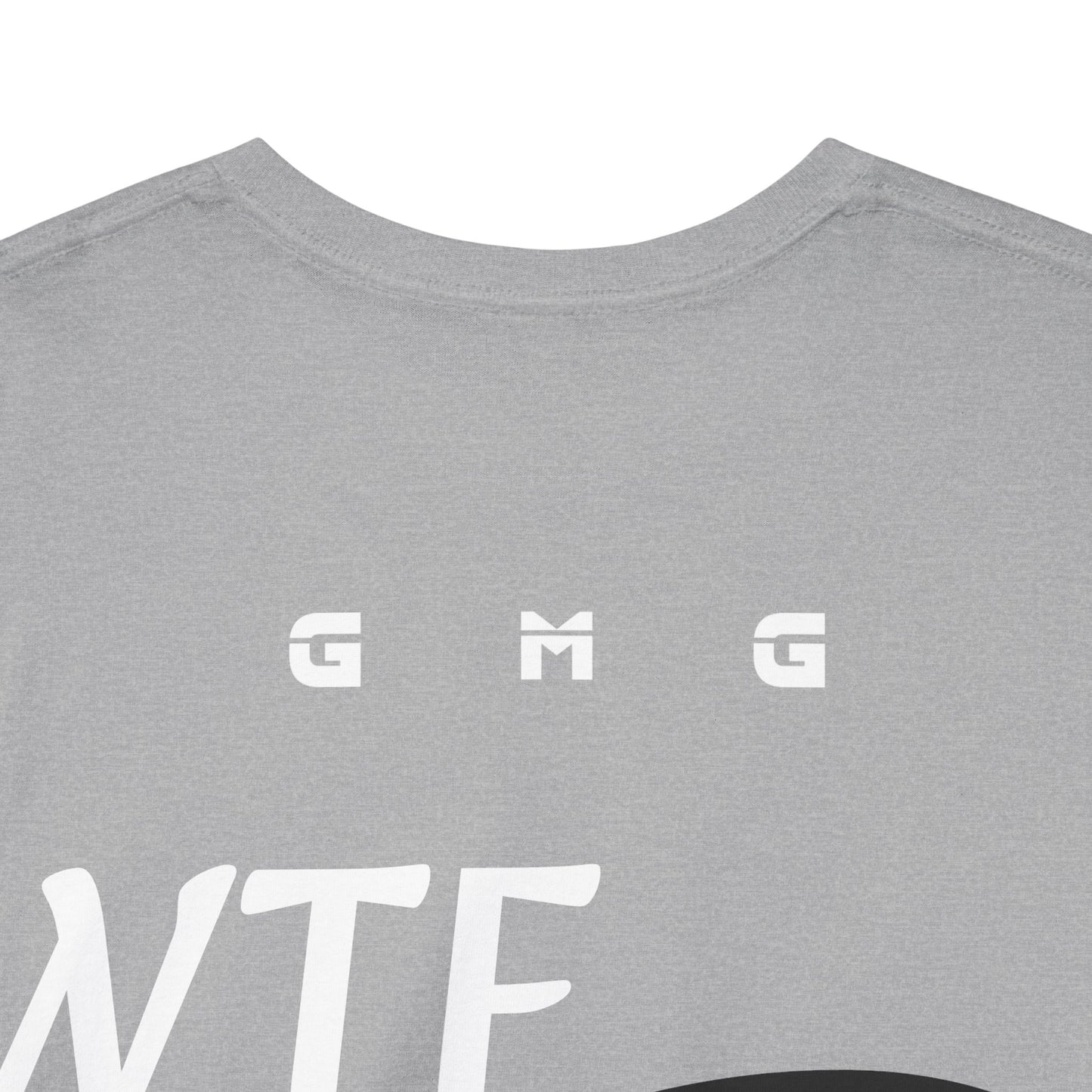 GmG® | WTF Is Going On Unisex Tee