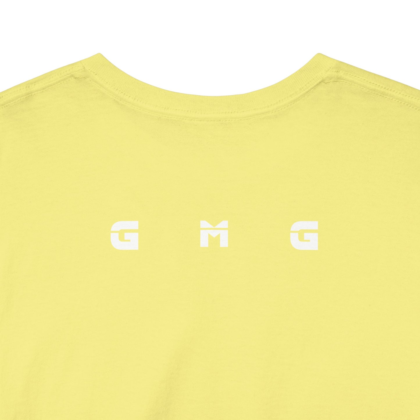 GmG® | Worldwide Money Unisex T-Shirts