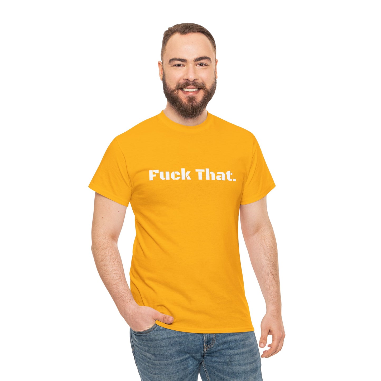 GmG® | Fuck That Unisex Tee