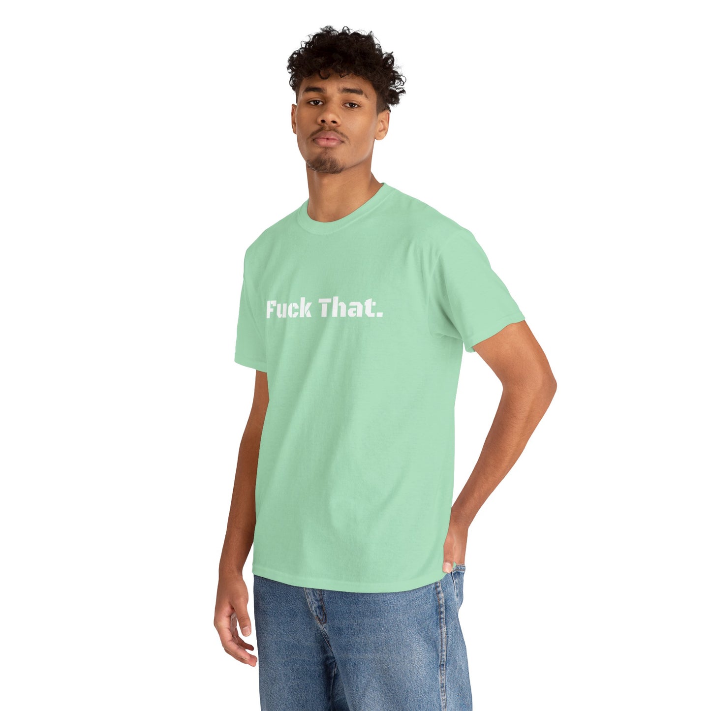 GmG® | Fuck That Unisex Tee