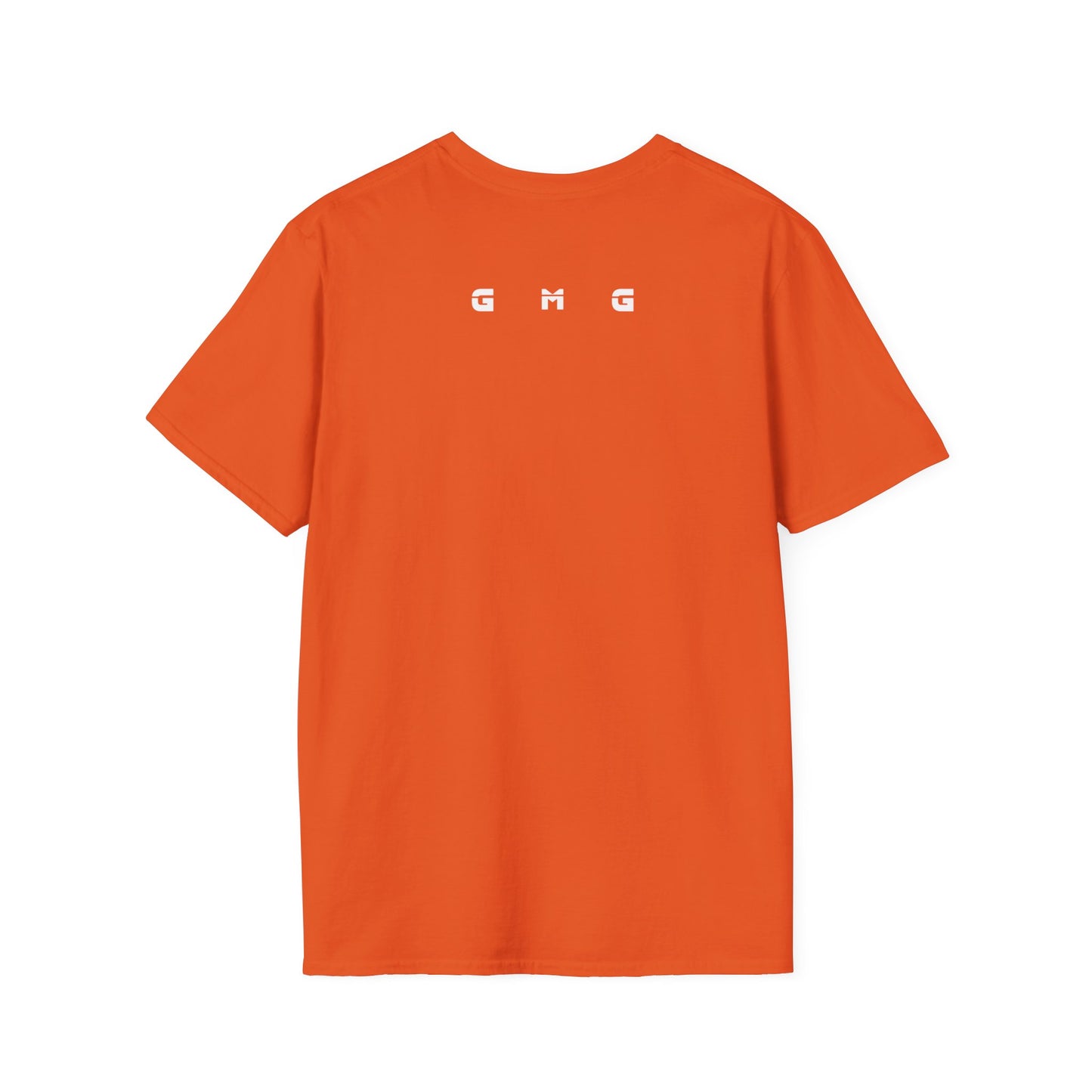 GmG® | Mens BBC T-Shirt