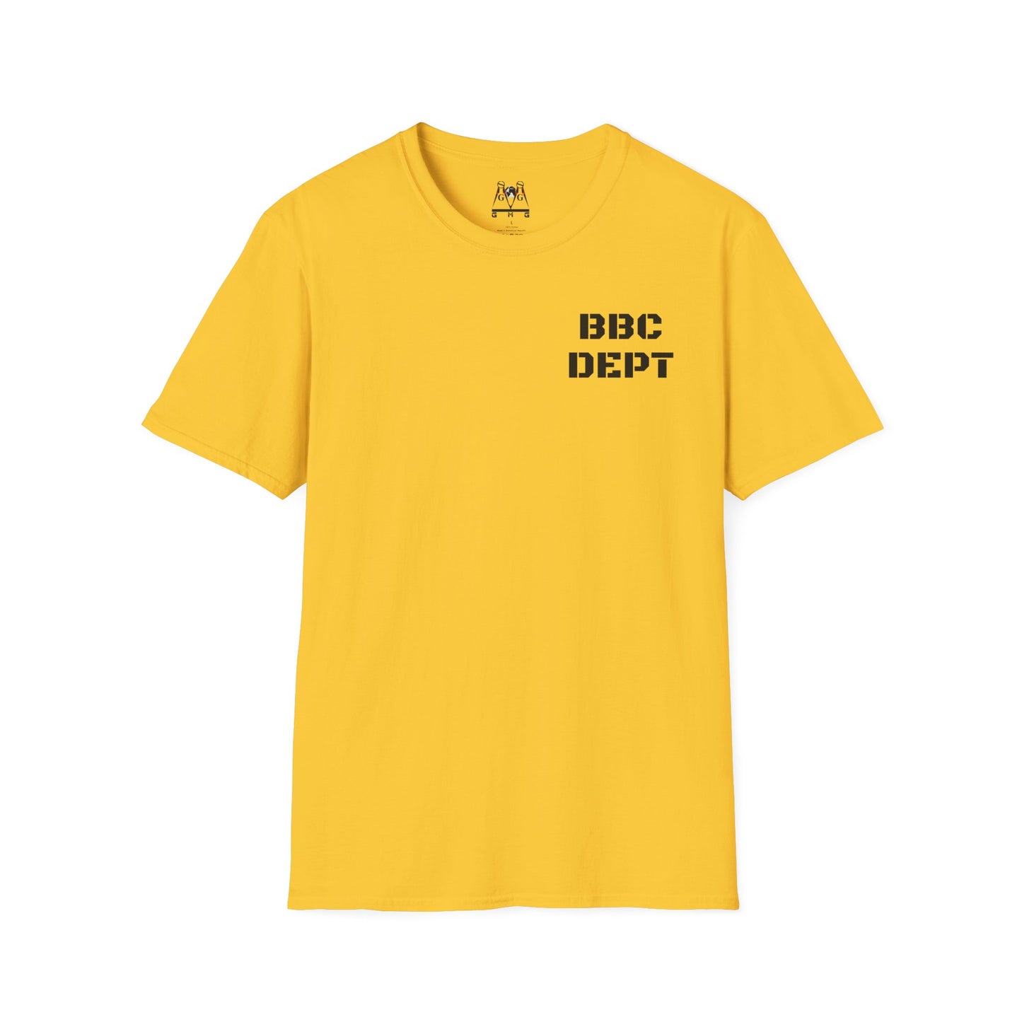 GmG® | Mens BBC T-Shirt