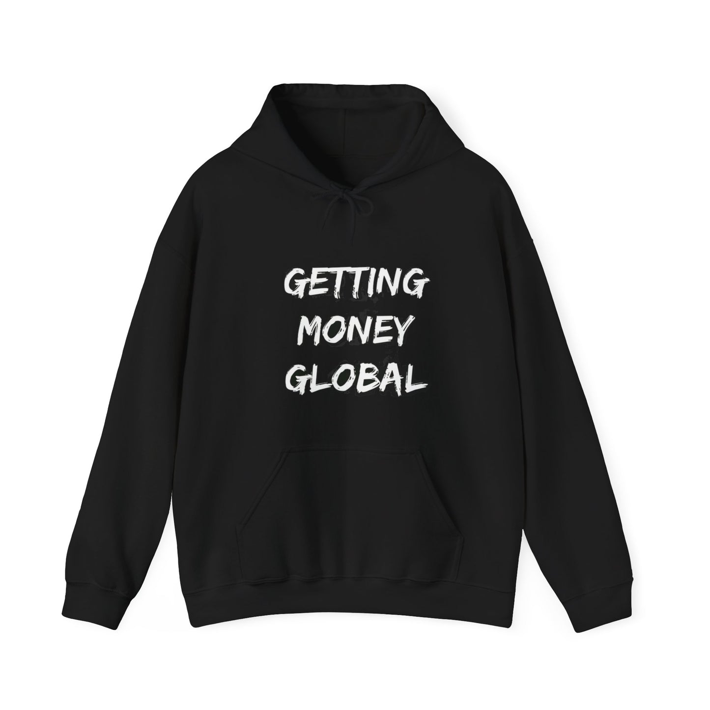 GmG® | Unisex Hoodie Sweatshirt