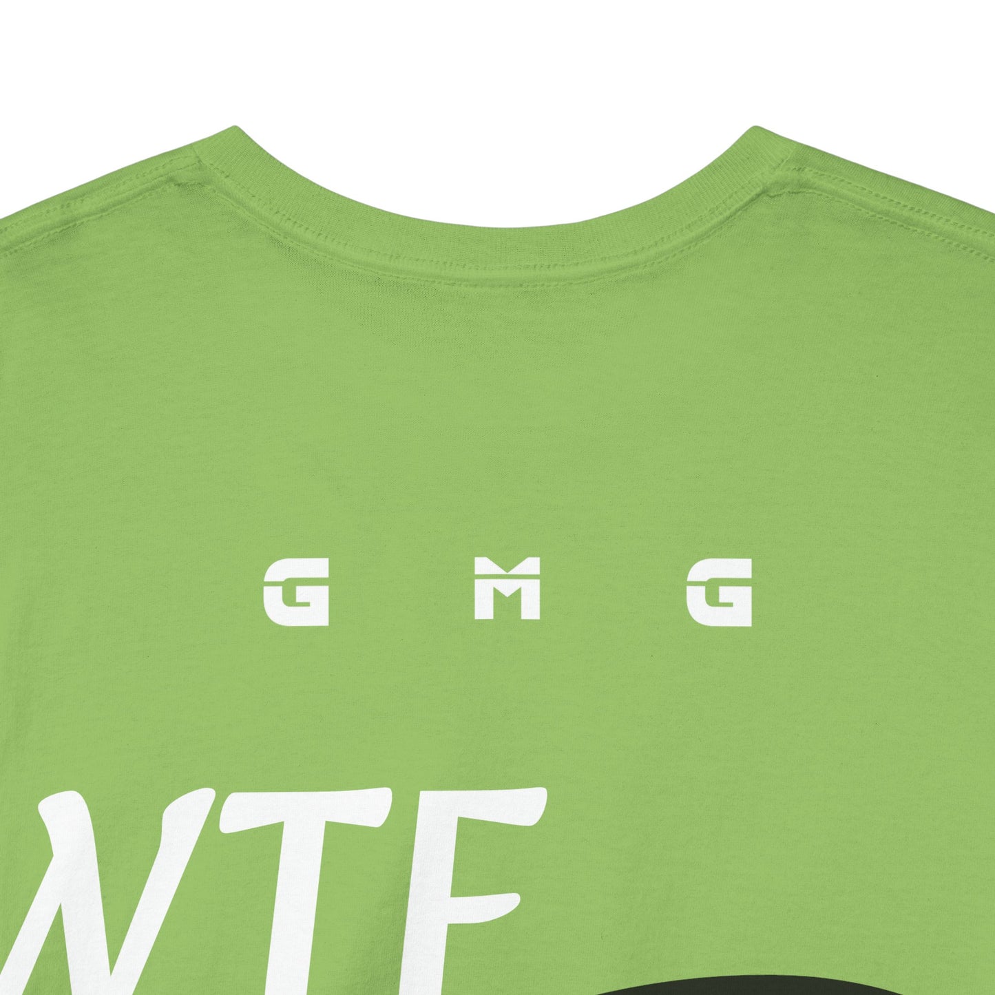 GmG® | WTF Is Going On Unisex Tee