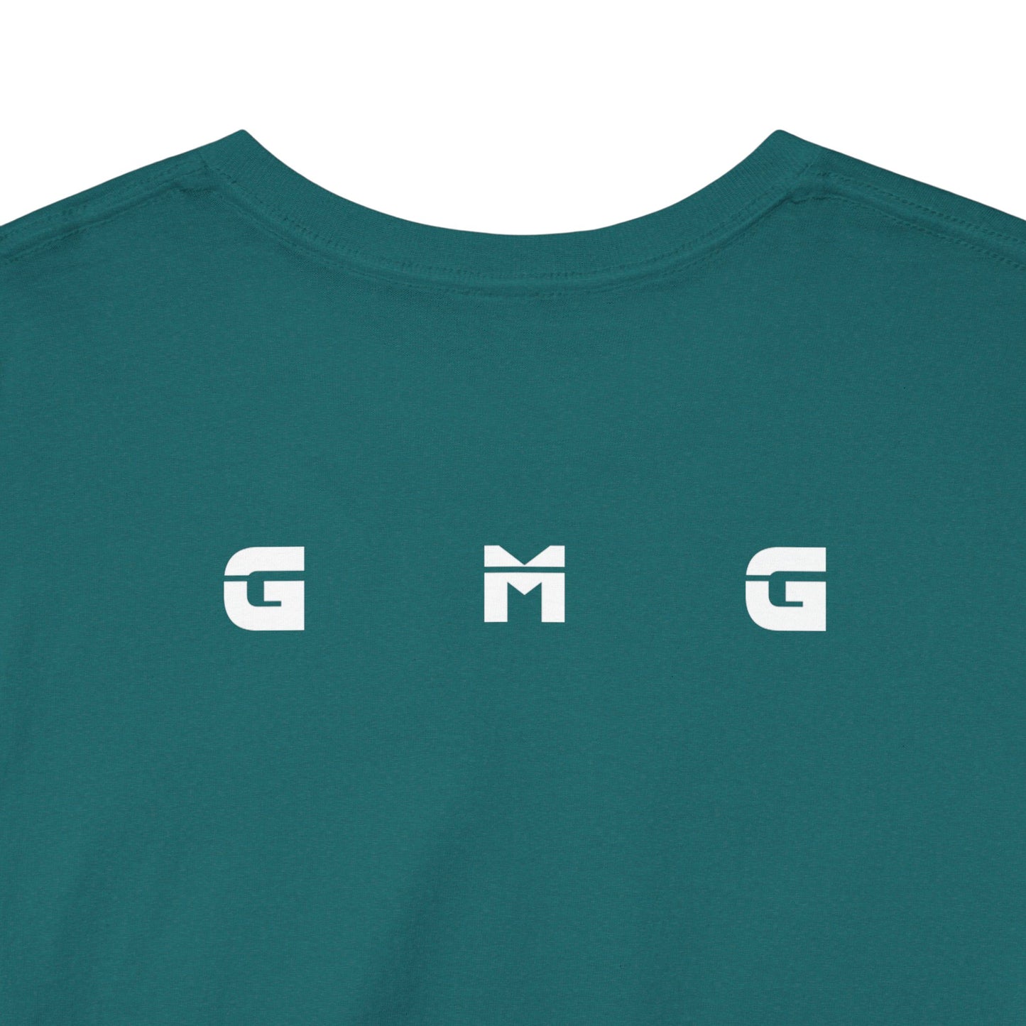 GmG® | Getting money Global Unisex T-Shit