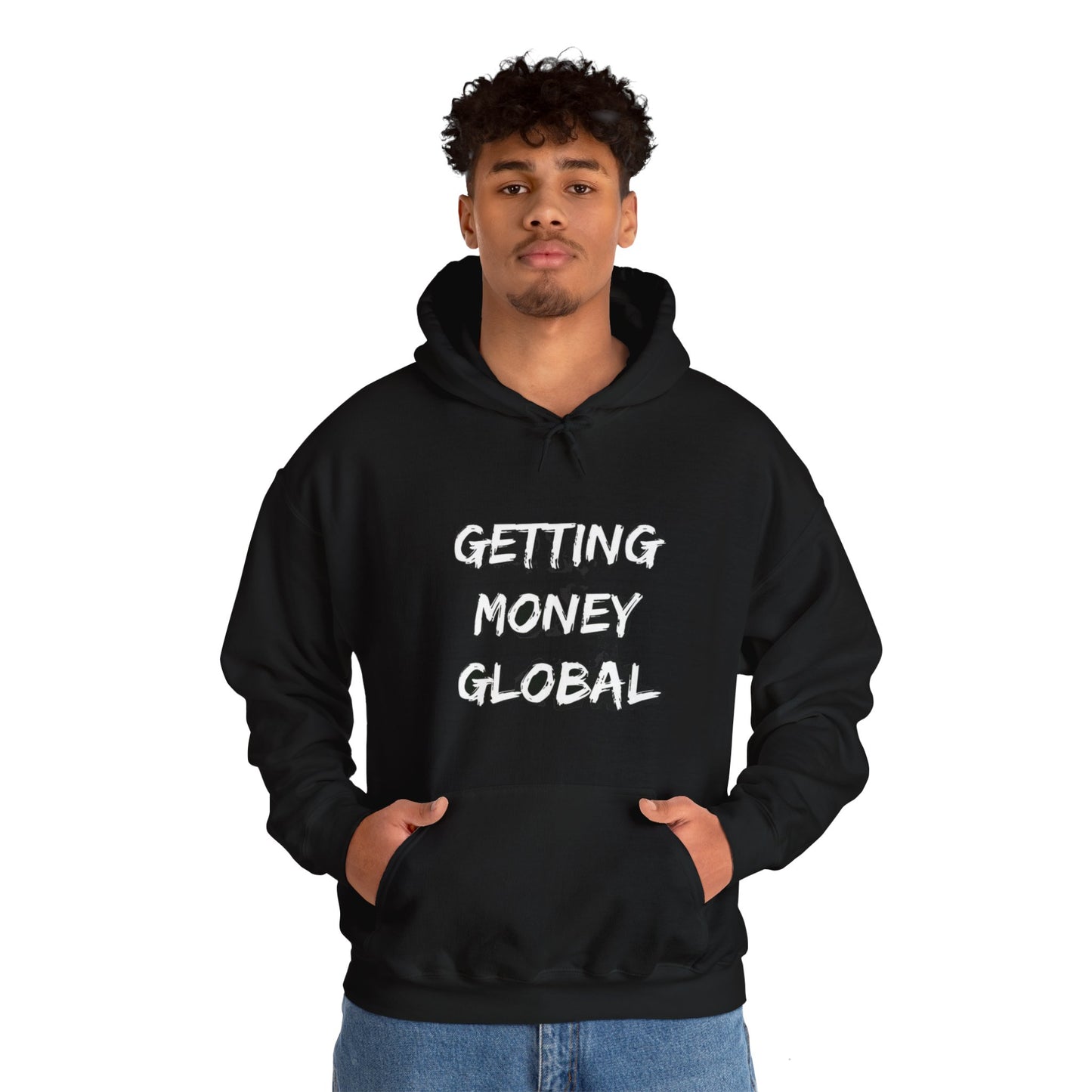 GmG® | Unisex Hoodie Sweatshirt