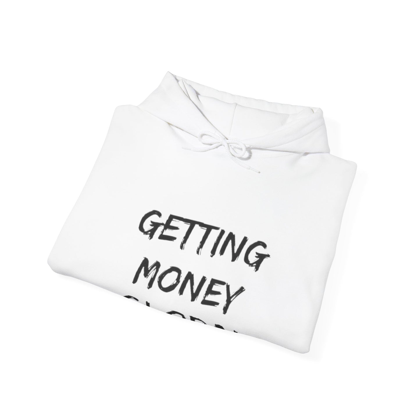 GmG® | Unisex Hoodie Sweatshirt