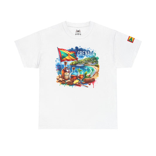 GmG® | Bad Jab Unisex T-Shirt
